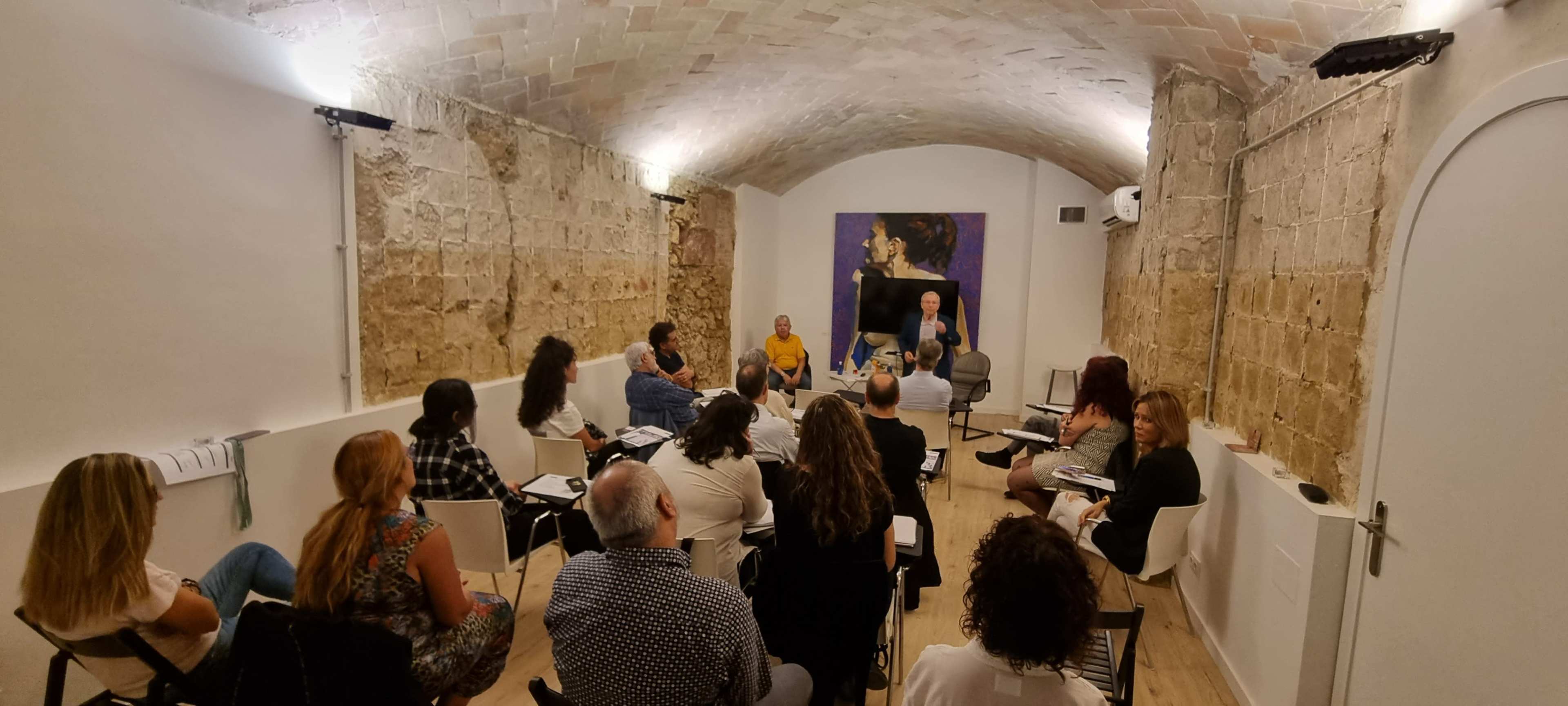 Galería estilo Industrial cerca de Martorell Imagen en , Gelida, B