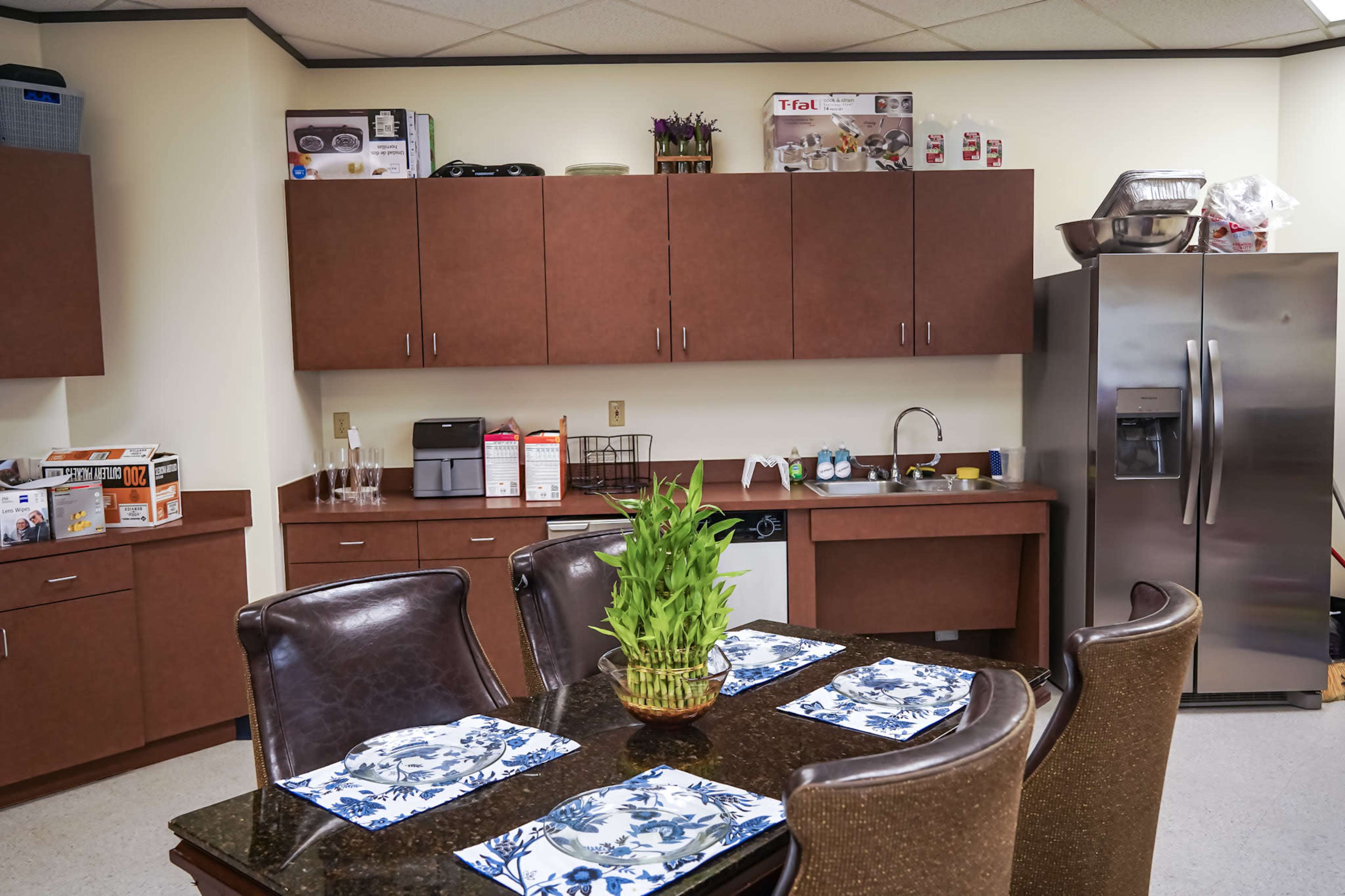 Houston North Skyline View Studio, Office and Event Center Image in Northside, Houston, TX