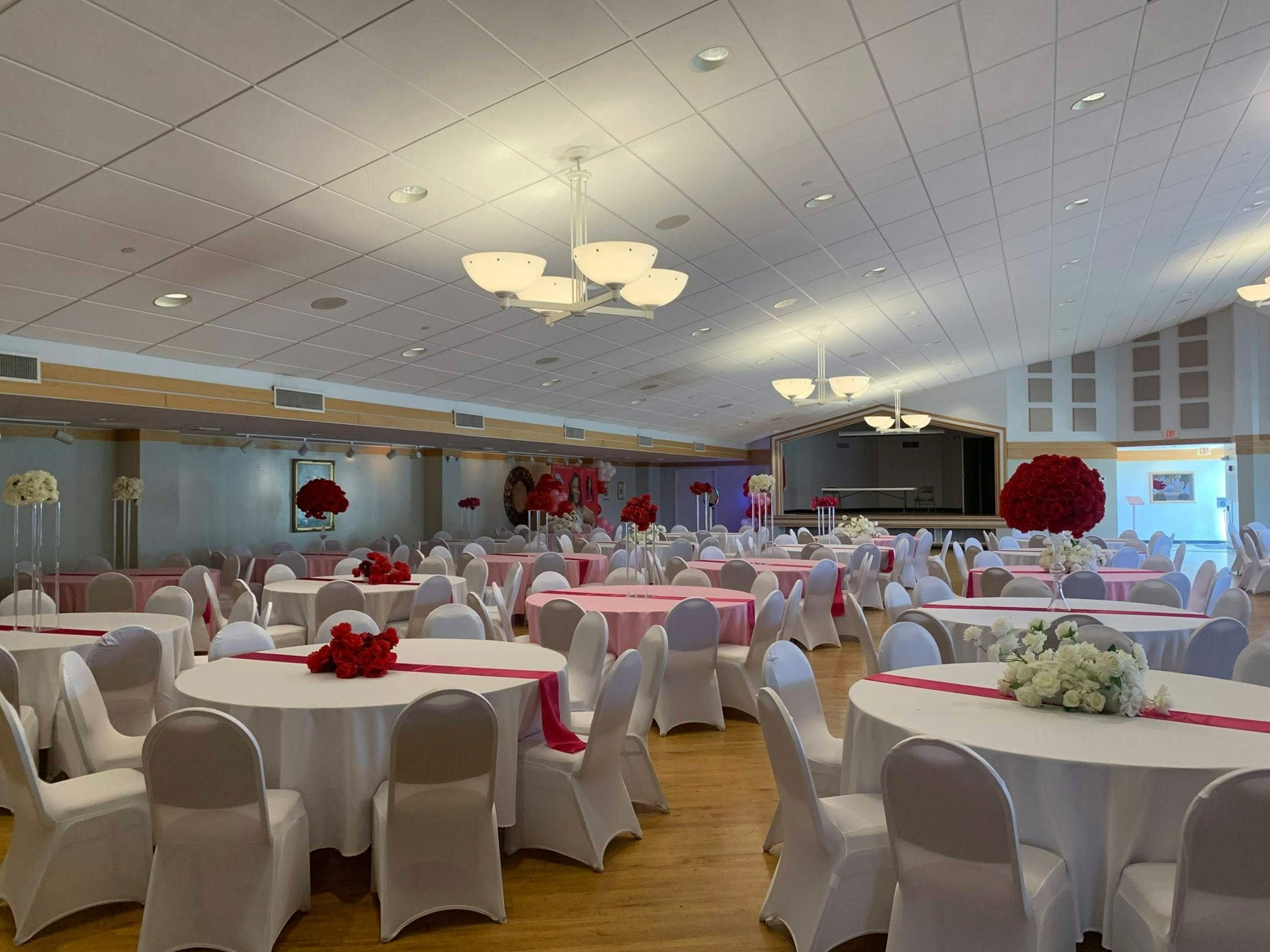 Downtown STL Event Venue for All Occasions Image in Carr Square, St. Louis, MO