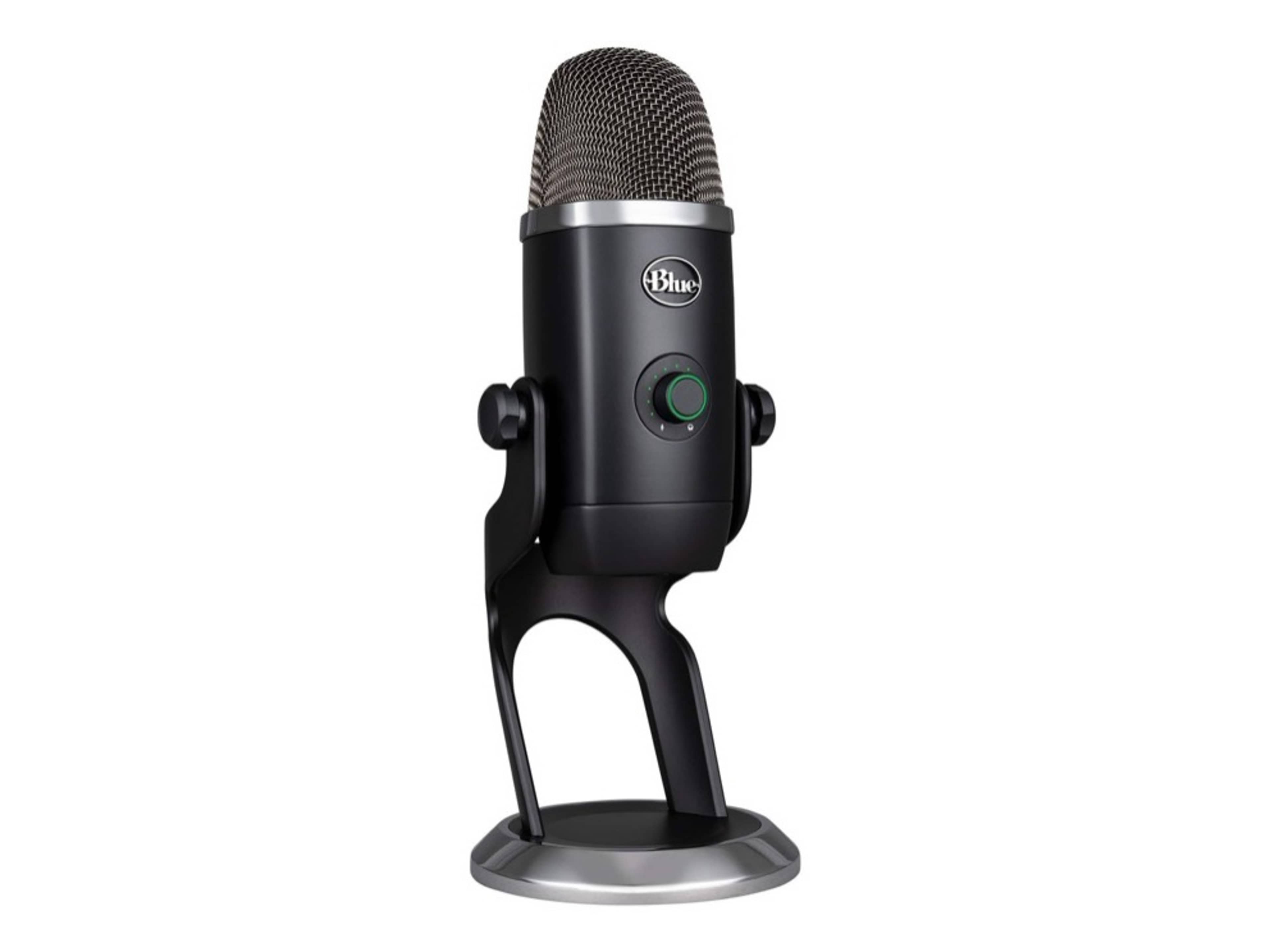 Blue Yeti X Microphone