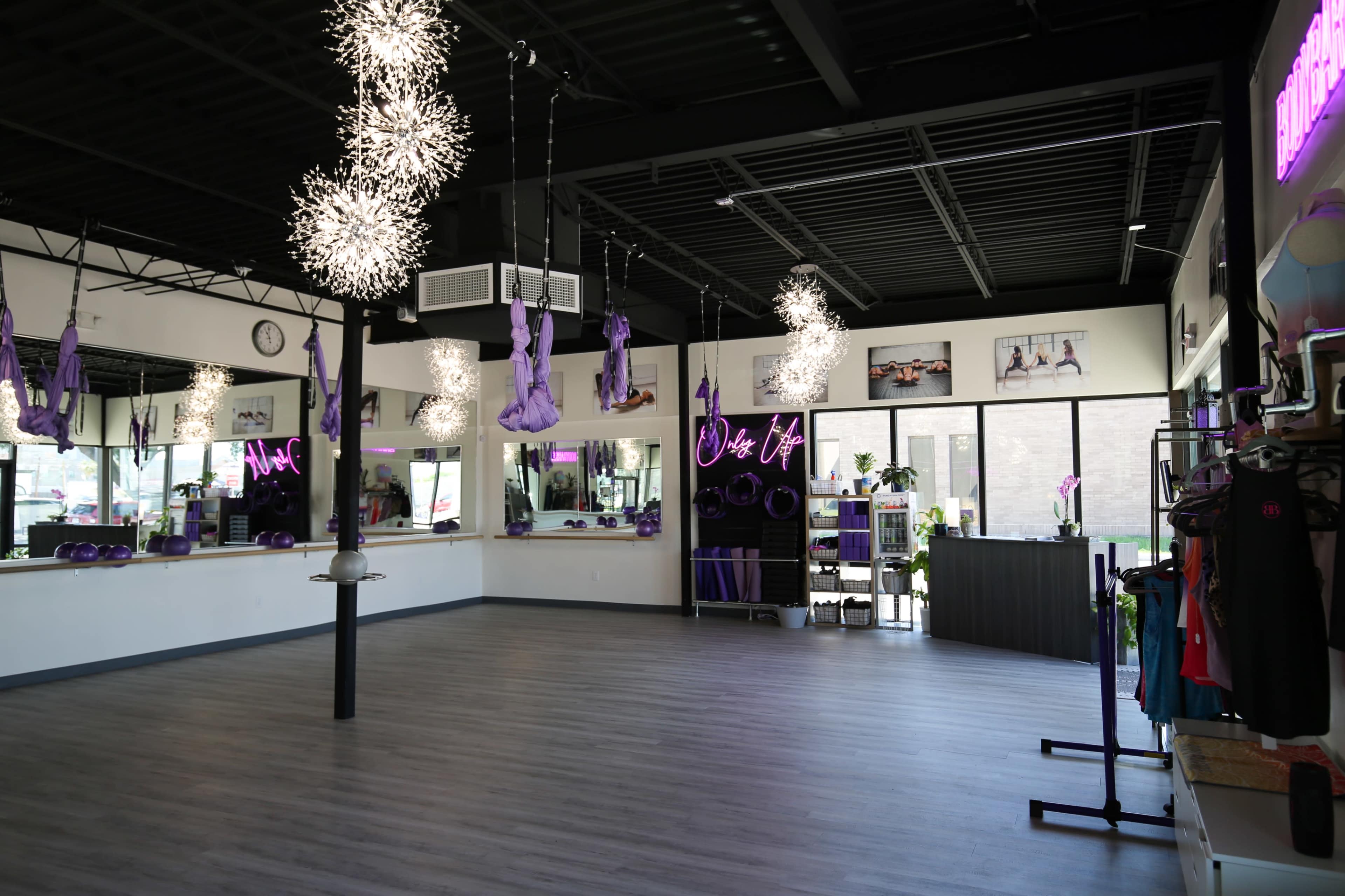 Bright Studio Space near the Space Station Image in Clear Lake City, Houston, TX