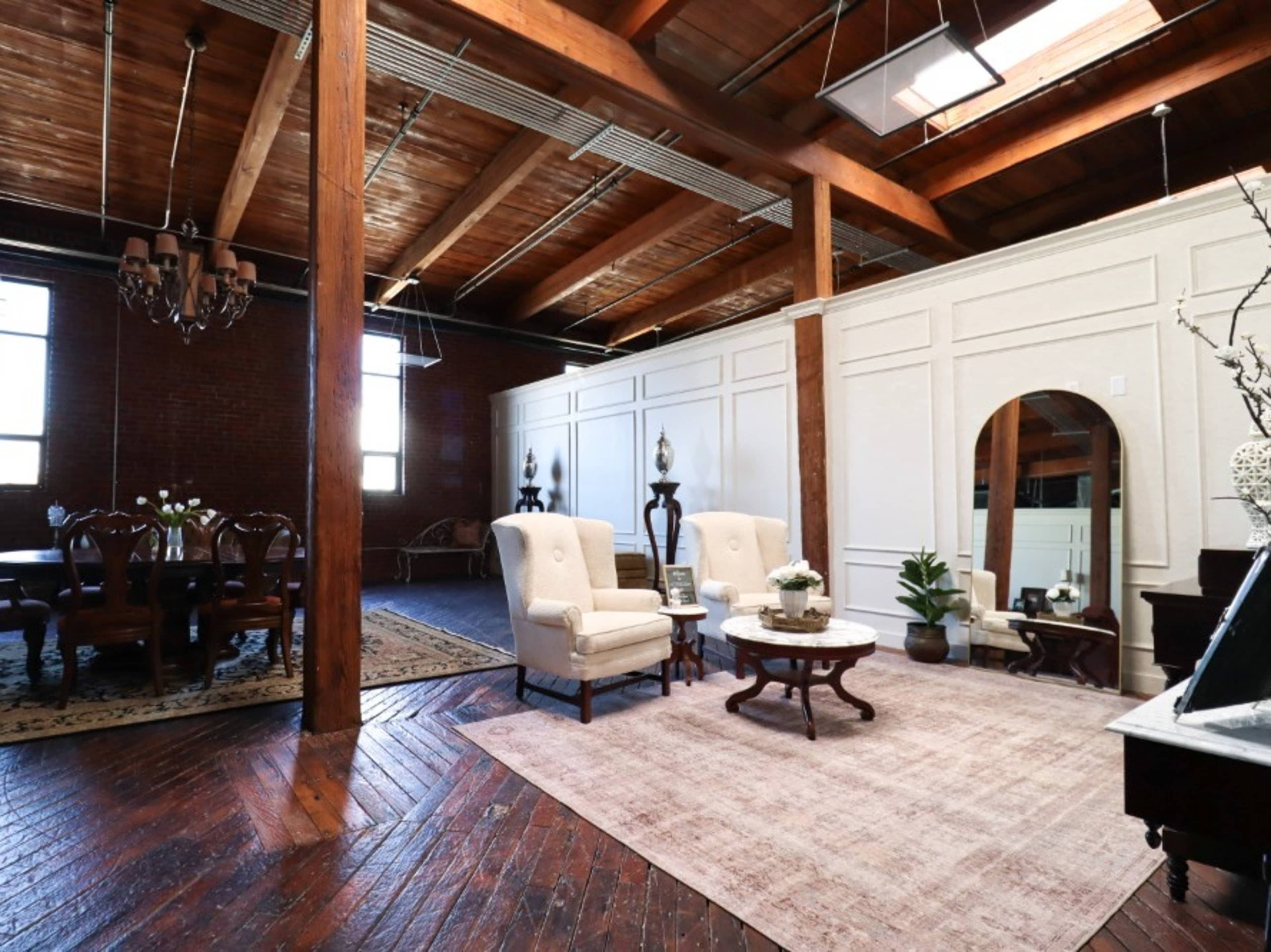 The Parlor