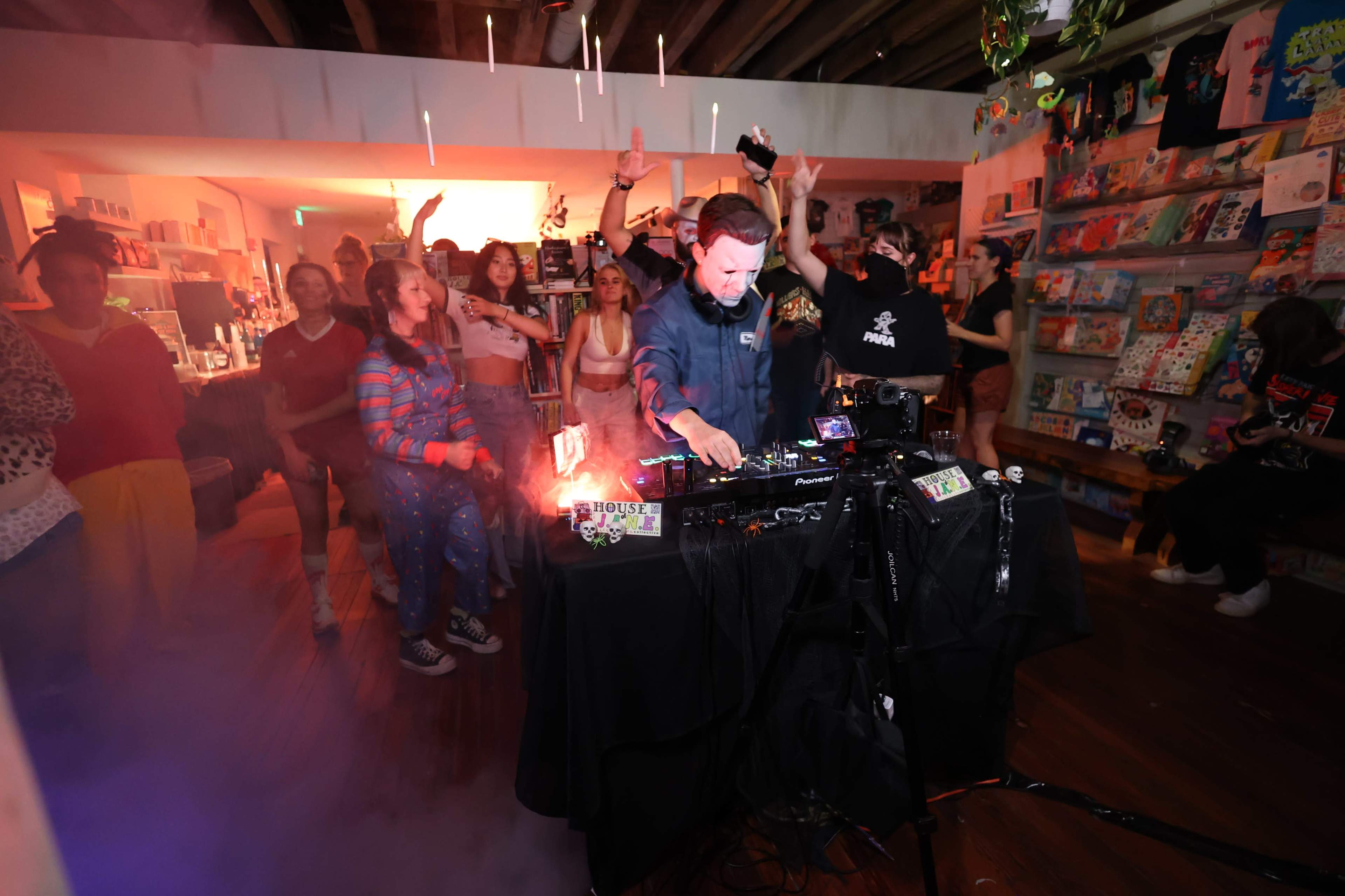 Whimsical Bookshop in the heart of Baltimore Image in Seton Hill, Baltimore, MD