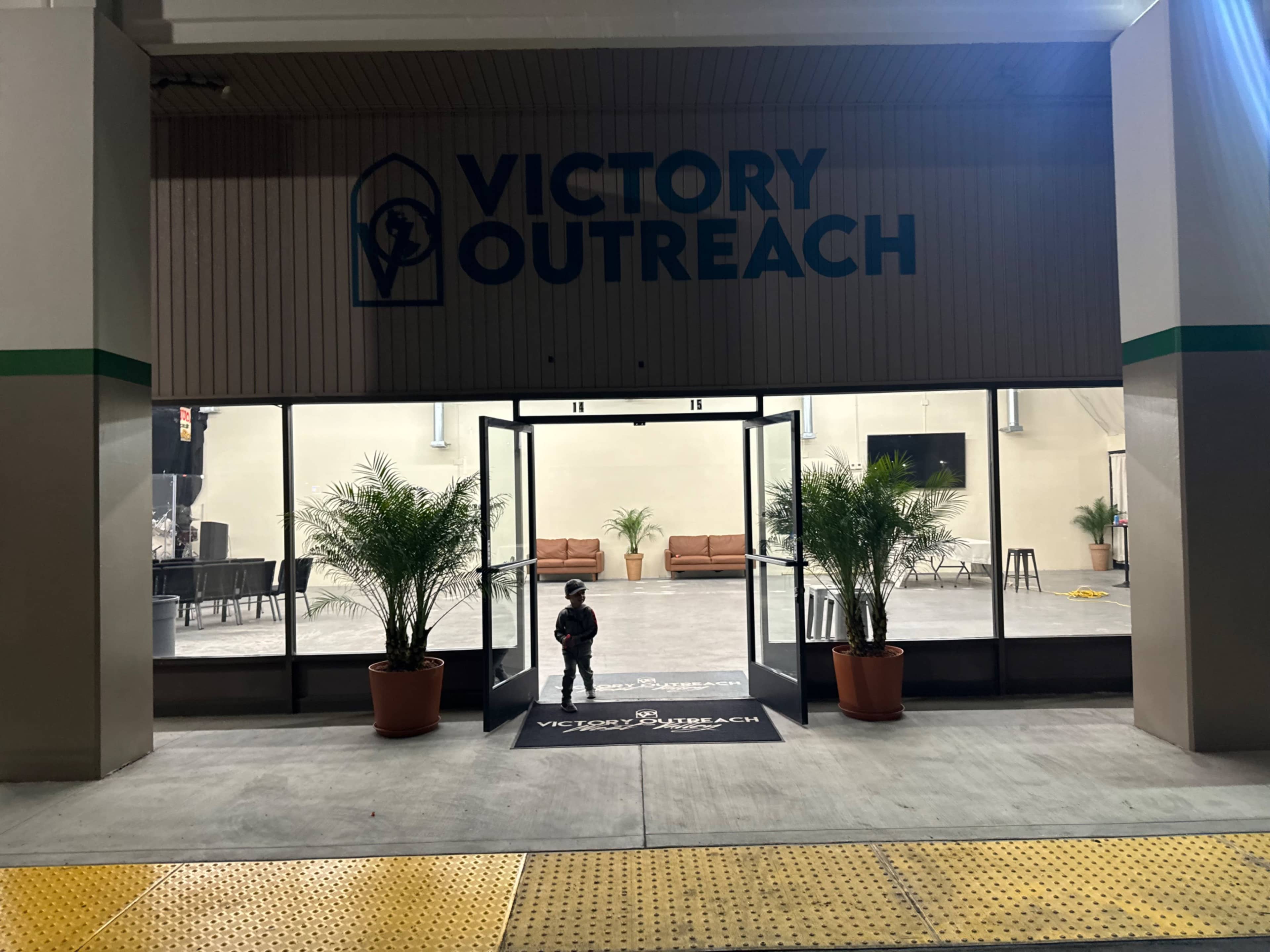 Spacious & VersatileWest Valley Event Venue | Perfect for Parties, Weddings & Gatherings! Image in Canoga Park, Canoga Park, CA