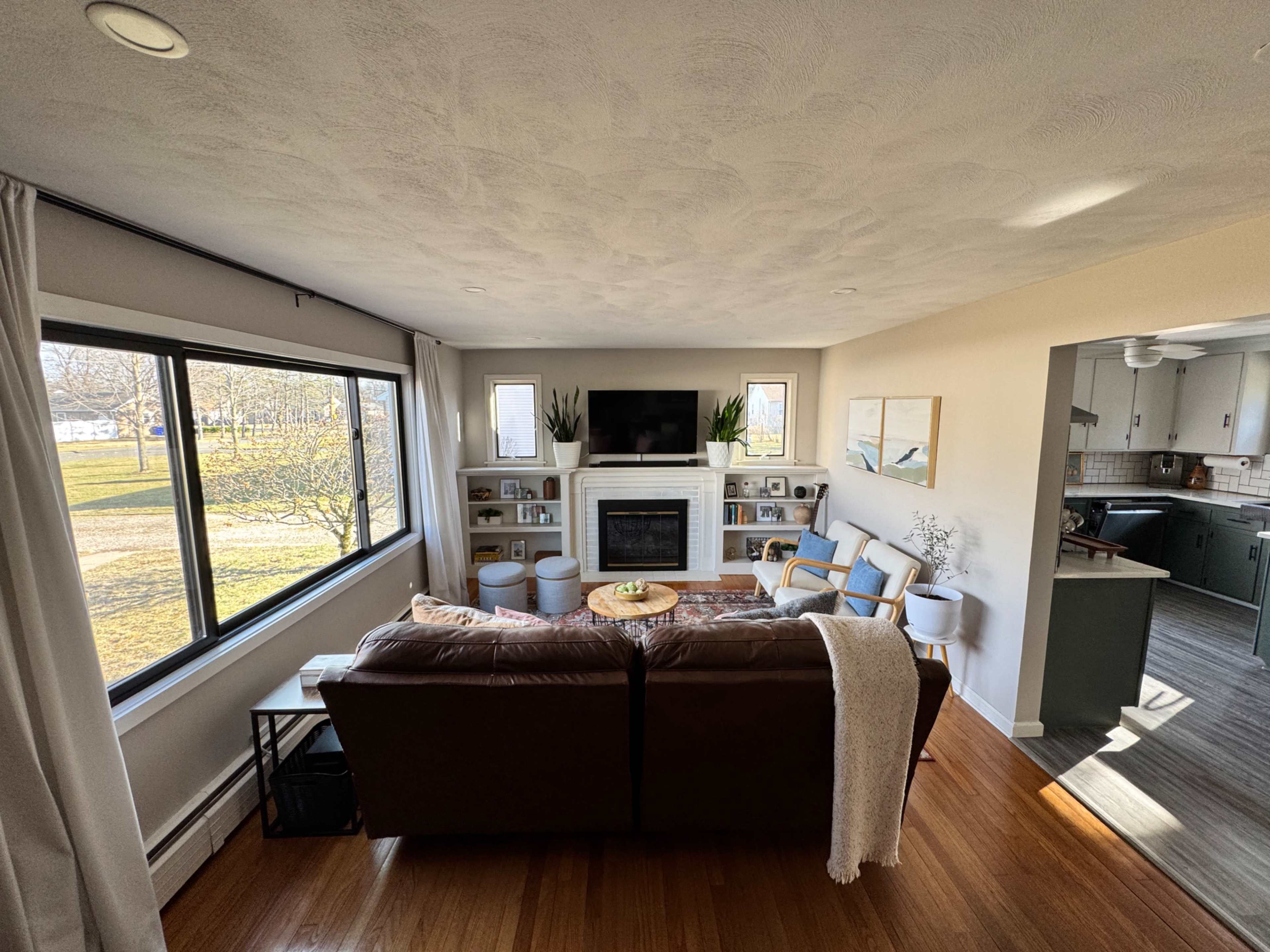 Mid century modern home Image in Windsor Locks, Windsor Locks, CT