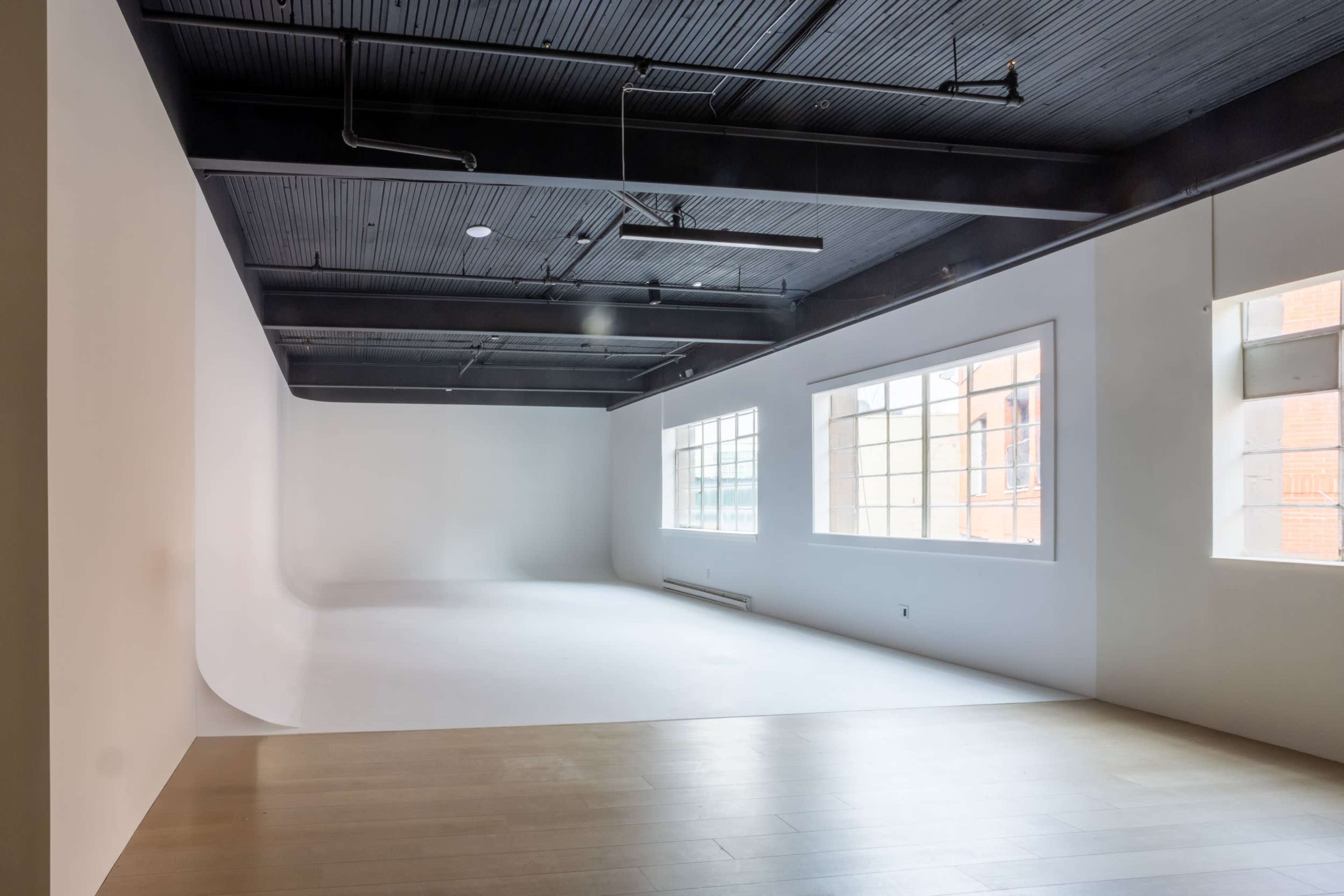 Minimal Studio for Film & Photography Image in Annex, Toronto, ON