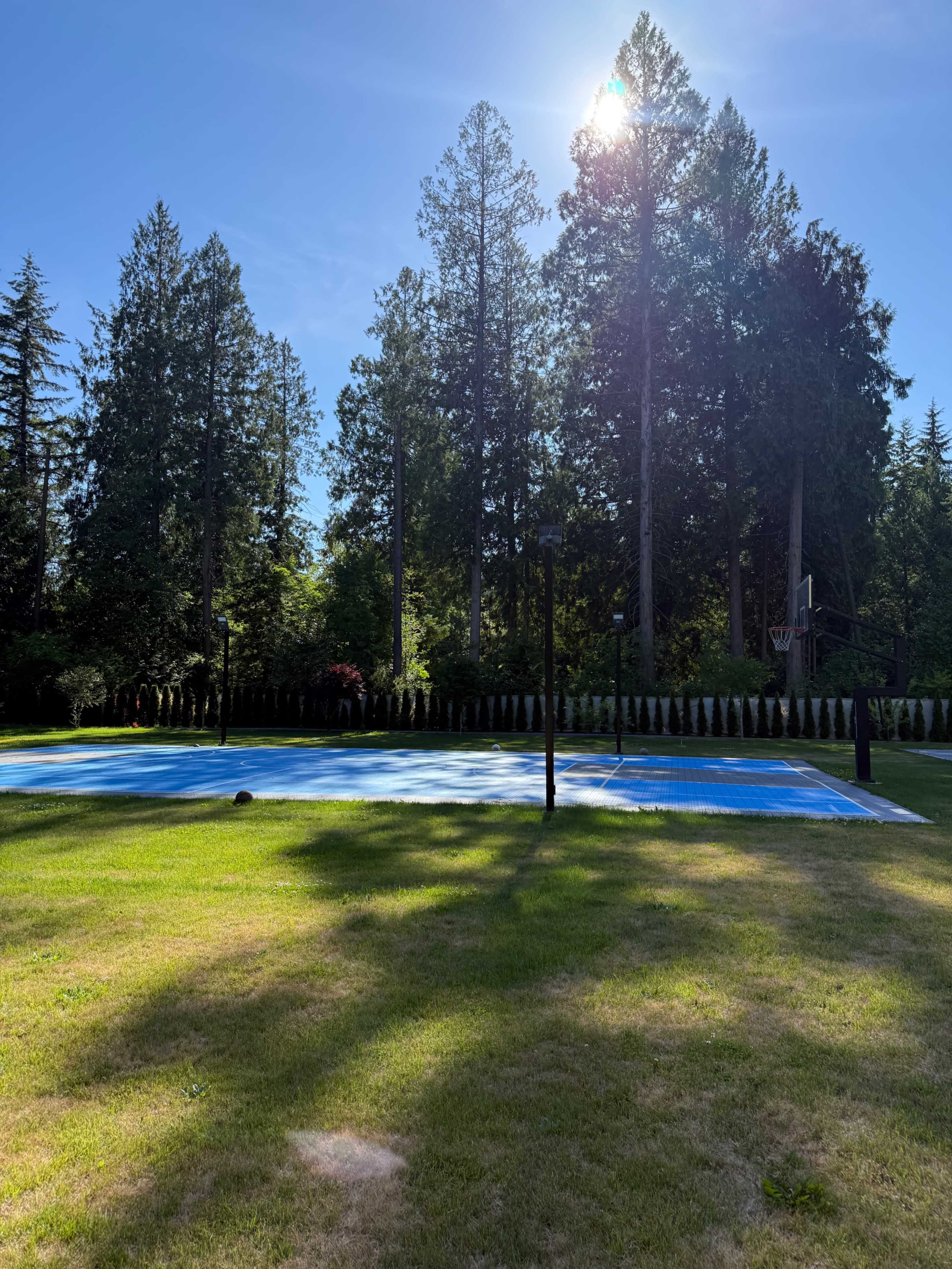 Brookswood Estate Image in Langley, Langley, BC