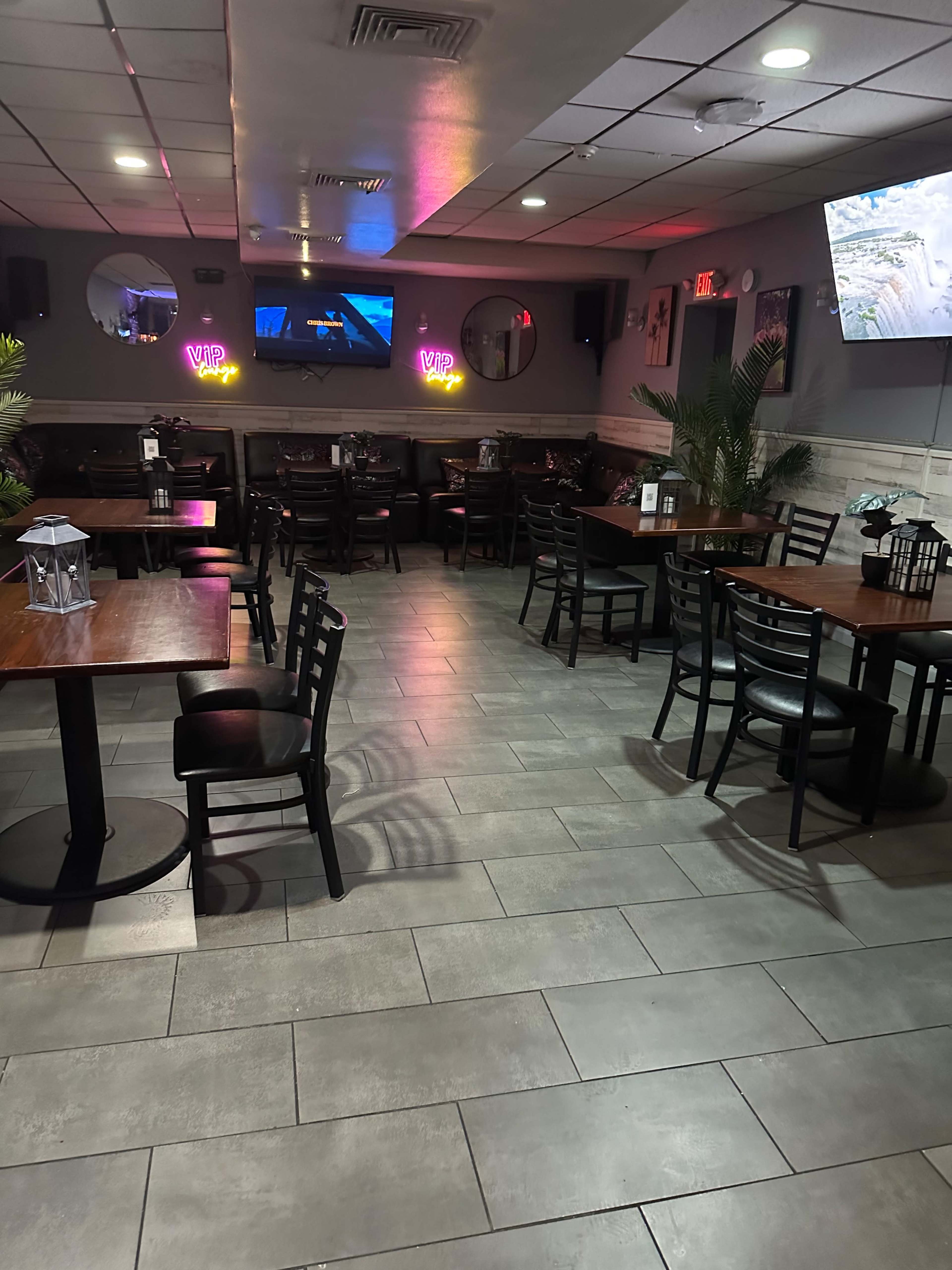 Modern Caribbean-Inspired Bar & Private Event Space Image in South Side, Mount Vernon, NY