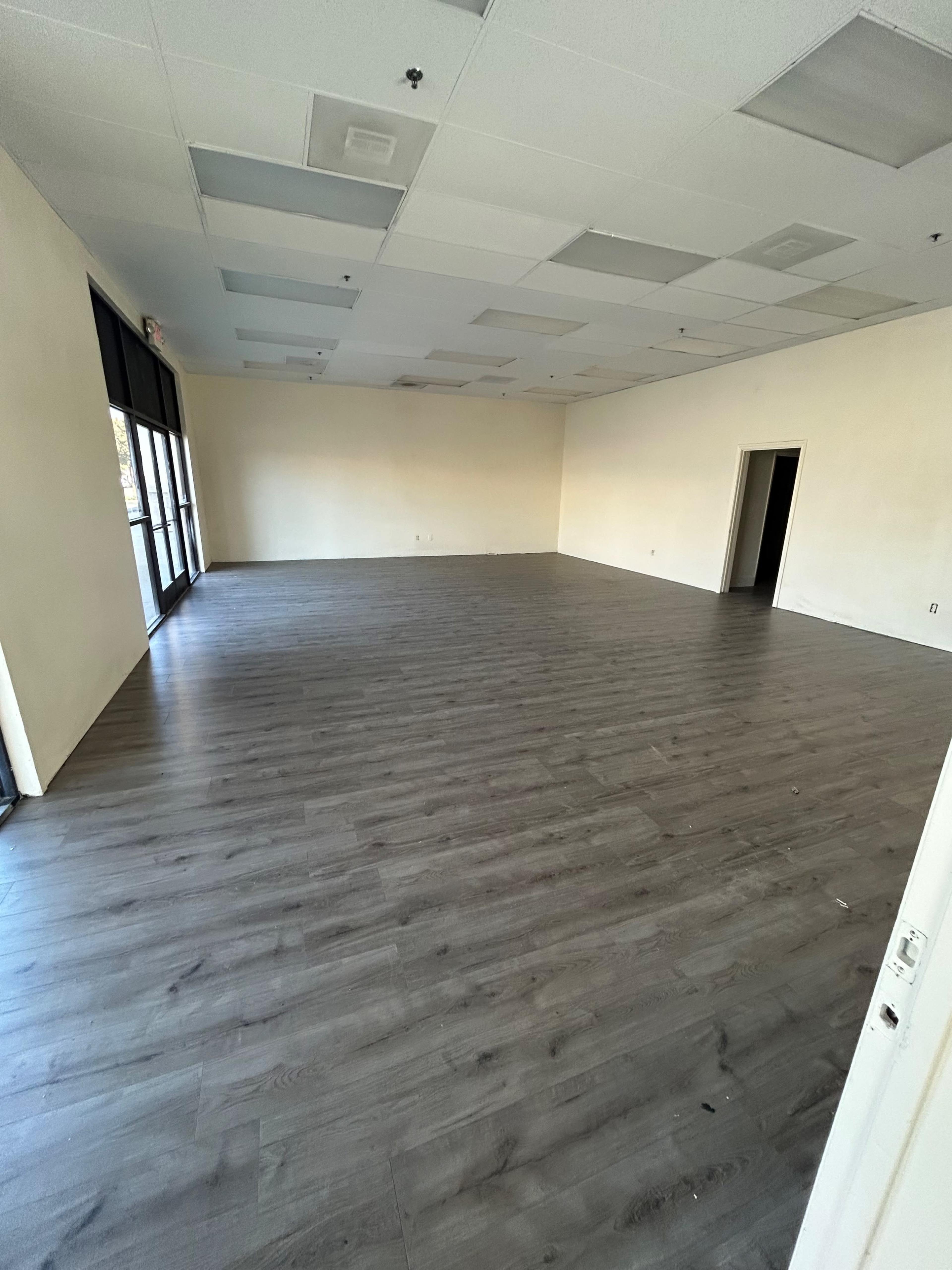 Large Modern multi room Studio Space — Ideal for Events, Shoots, content creating, podcast, rehearsals and more! Image in West End, Fontana, CA