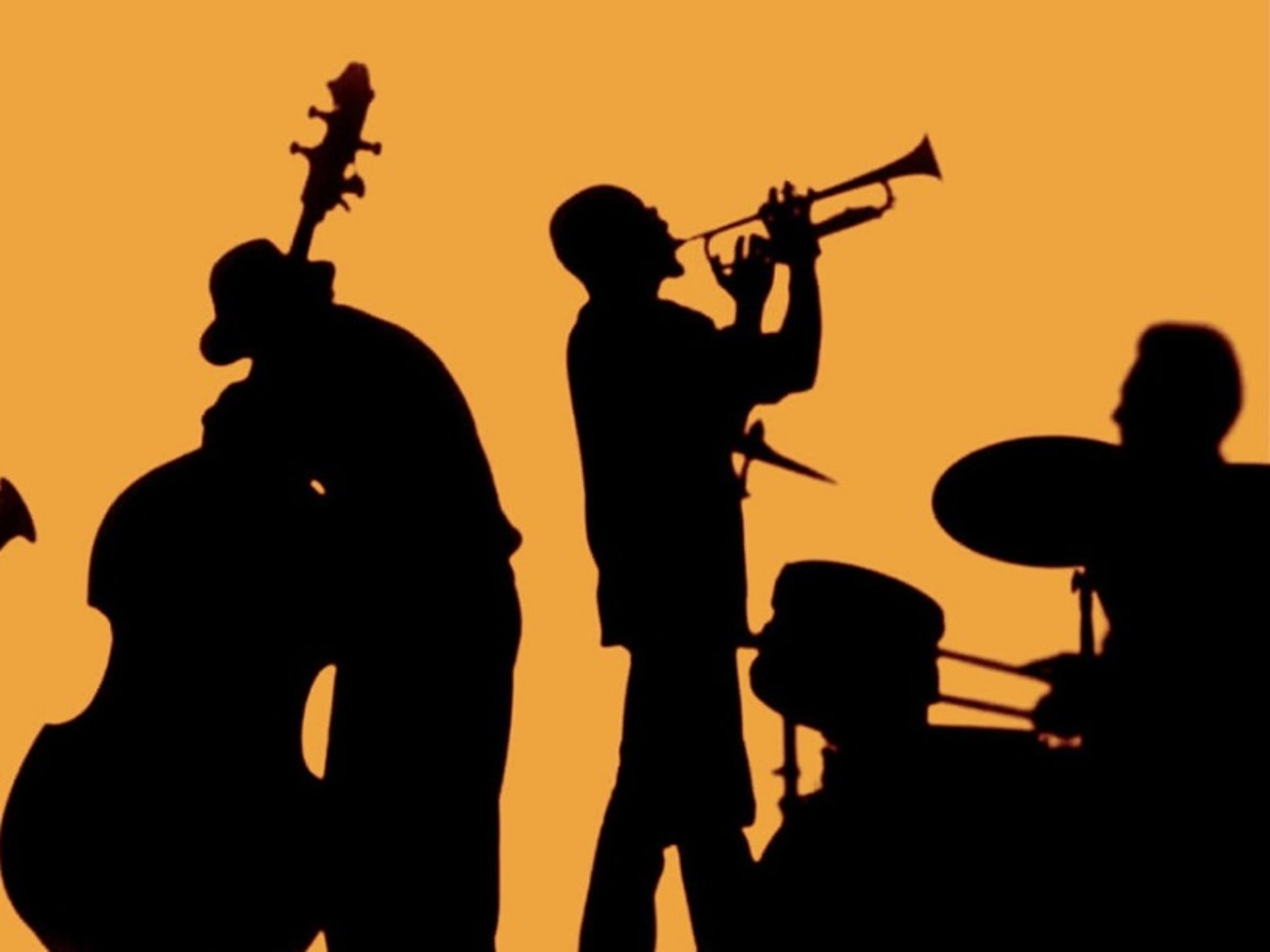 Slick Jazz Trio!