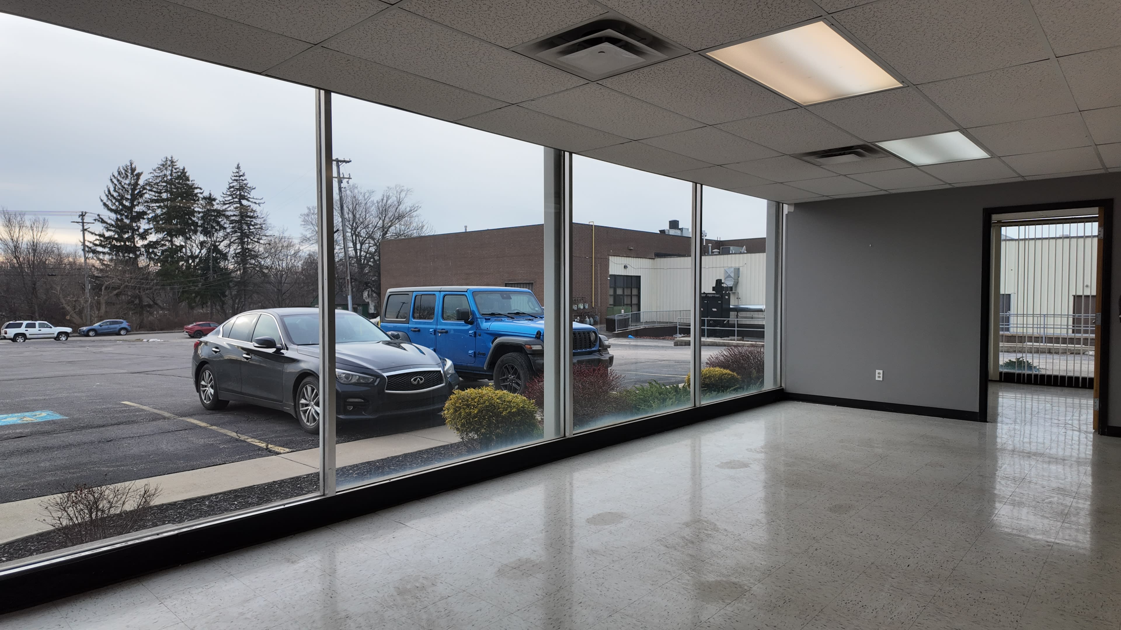 Premier 13,000 Sq Ft Event Warehouse | Modern Industrial Luxury Space| Perfect for Parties, Corporate Events, Workshops & Productions Image in Maple Heights, Maple Heights, OH