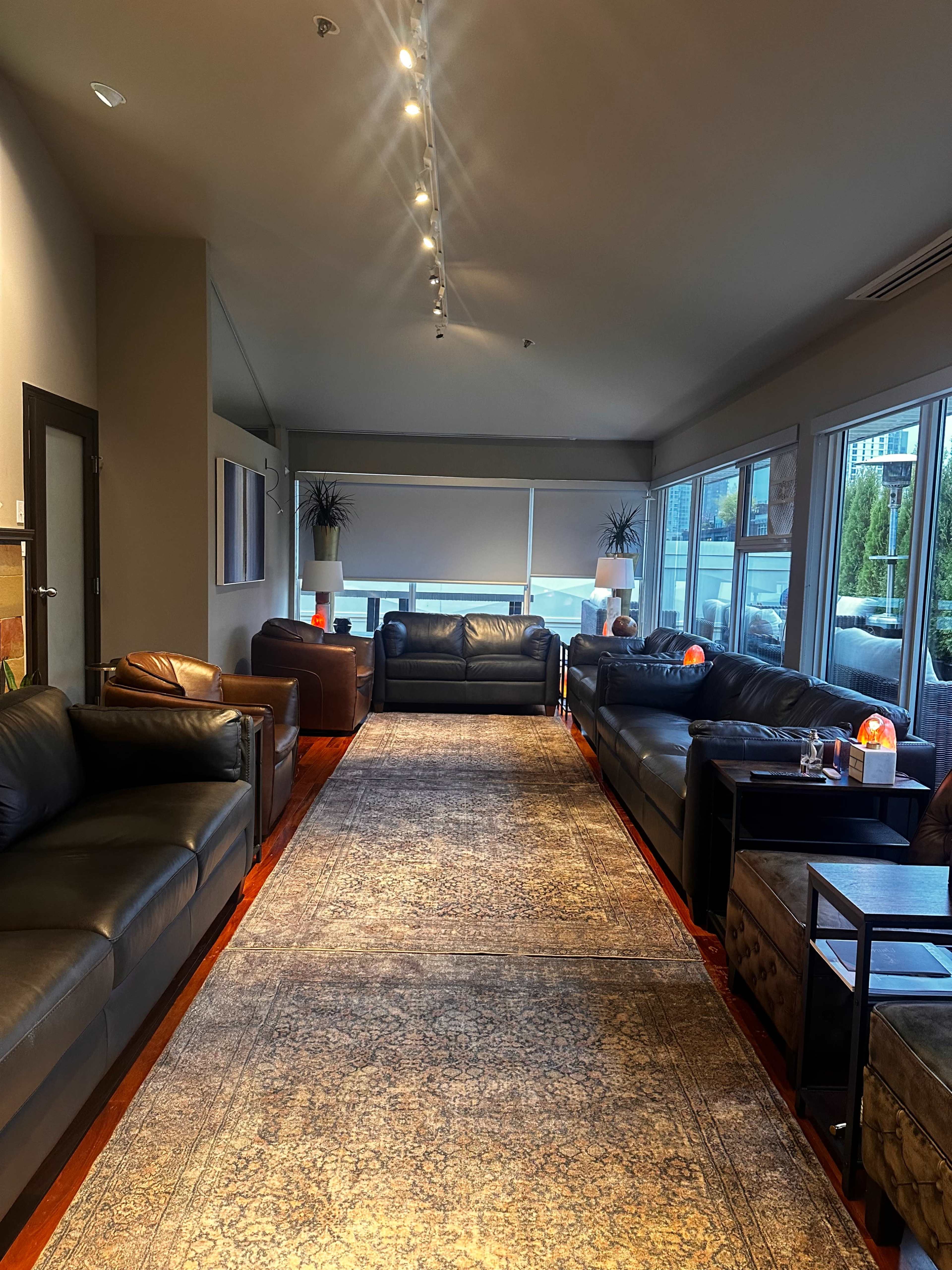 Flexible Space for your next Event Image in Downtown Vancouver, Vancouver, BC