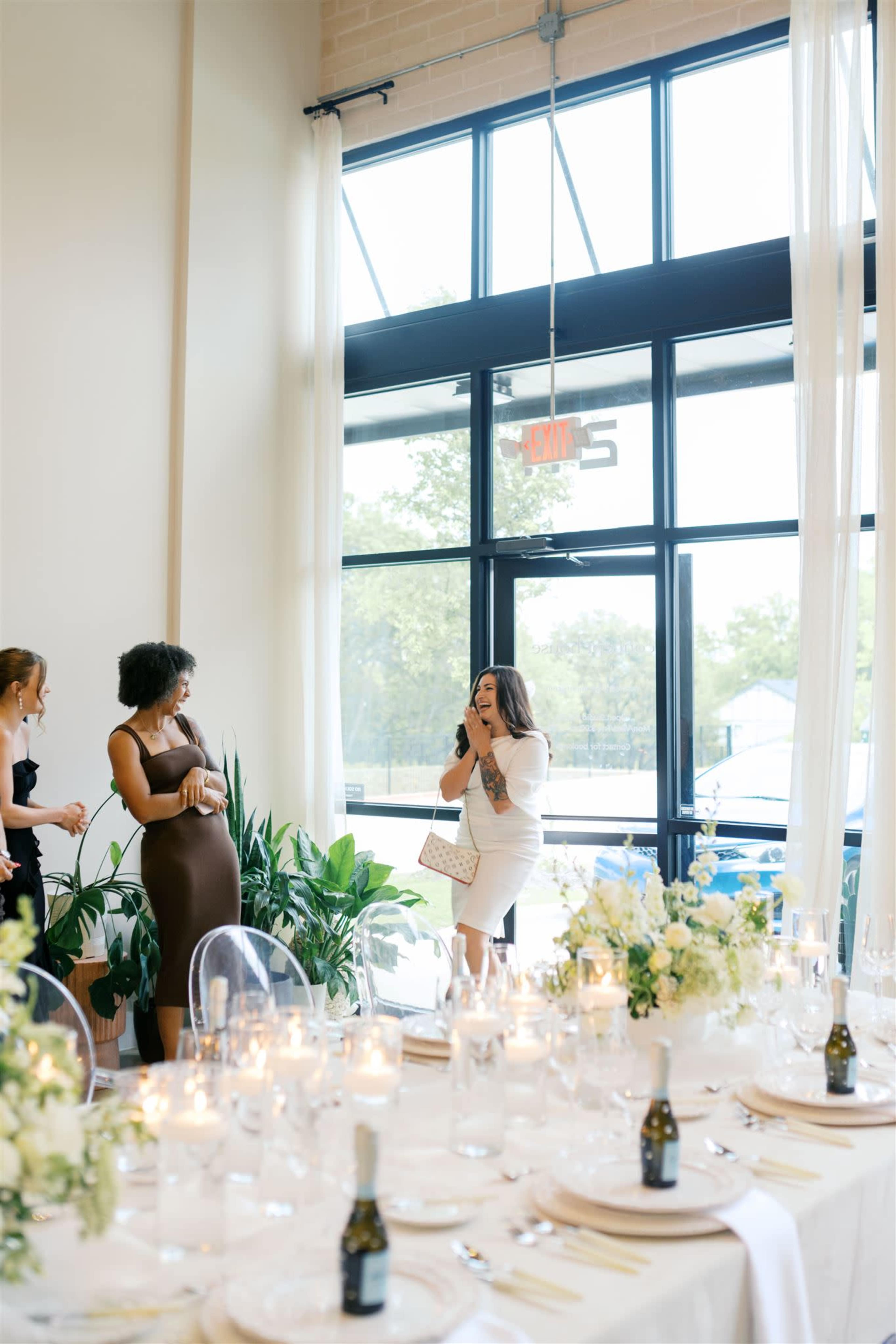 Beautiful Rentable Workspace & Private Event Space Image in McKinney, McKinney, TX