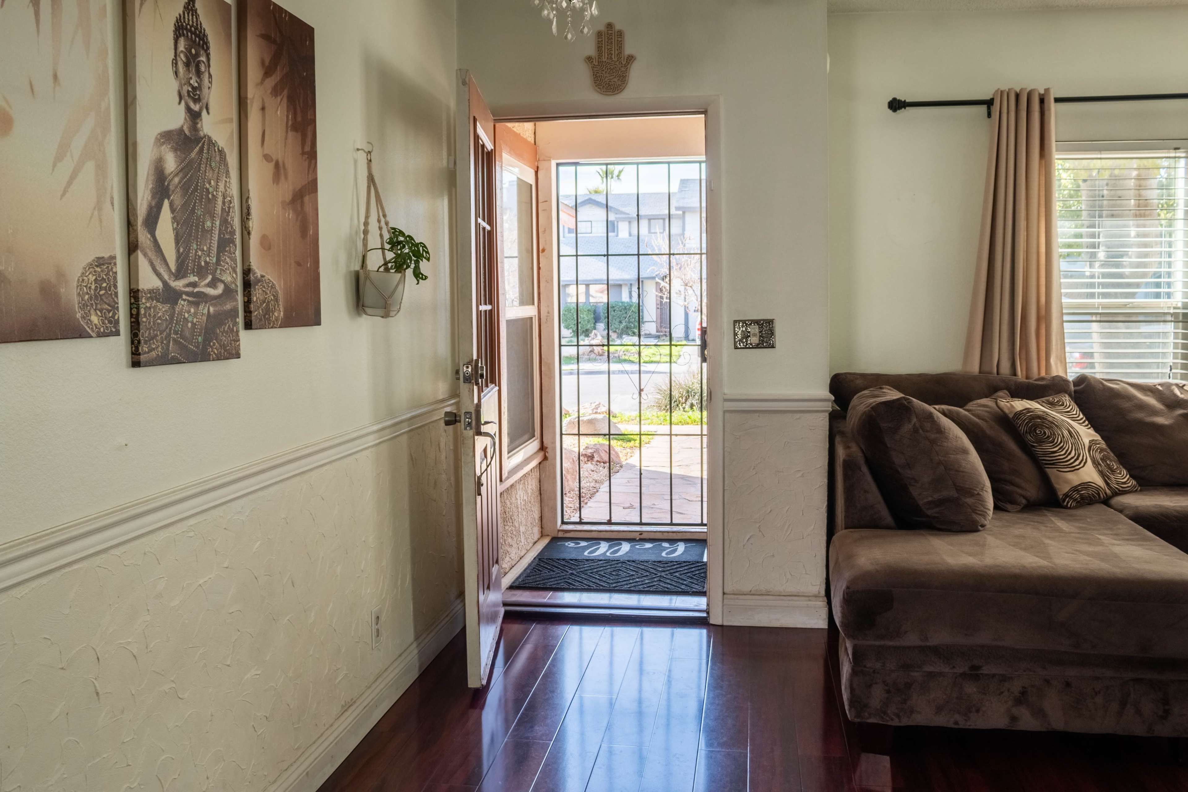 Zen Private Paradise Located 5 Miles from Las Vegas Strip Image in Spring Valley, Las Vegas, NV