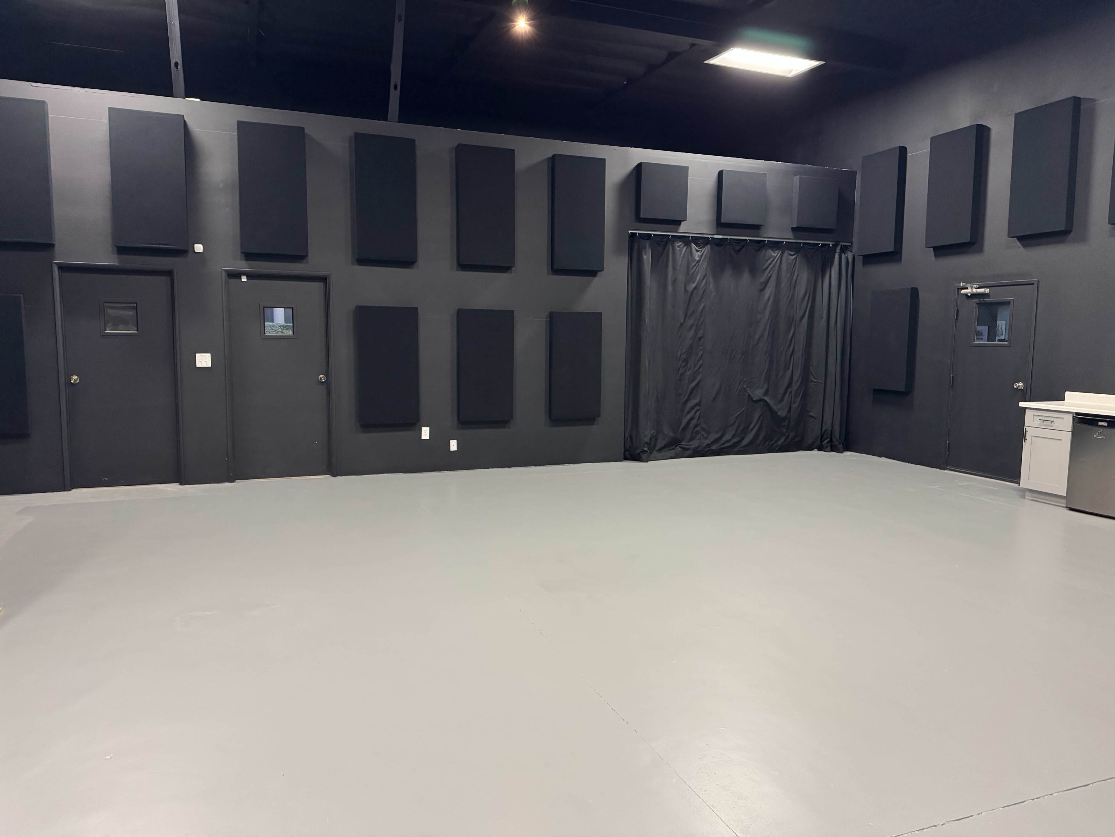 Custom studio to help you succeed - just minutes from ONT Image in San Dimas, San Dimas, CA