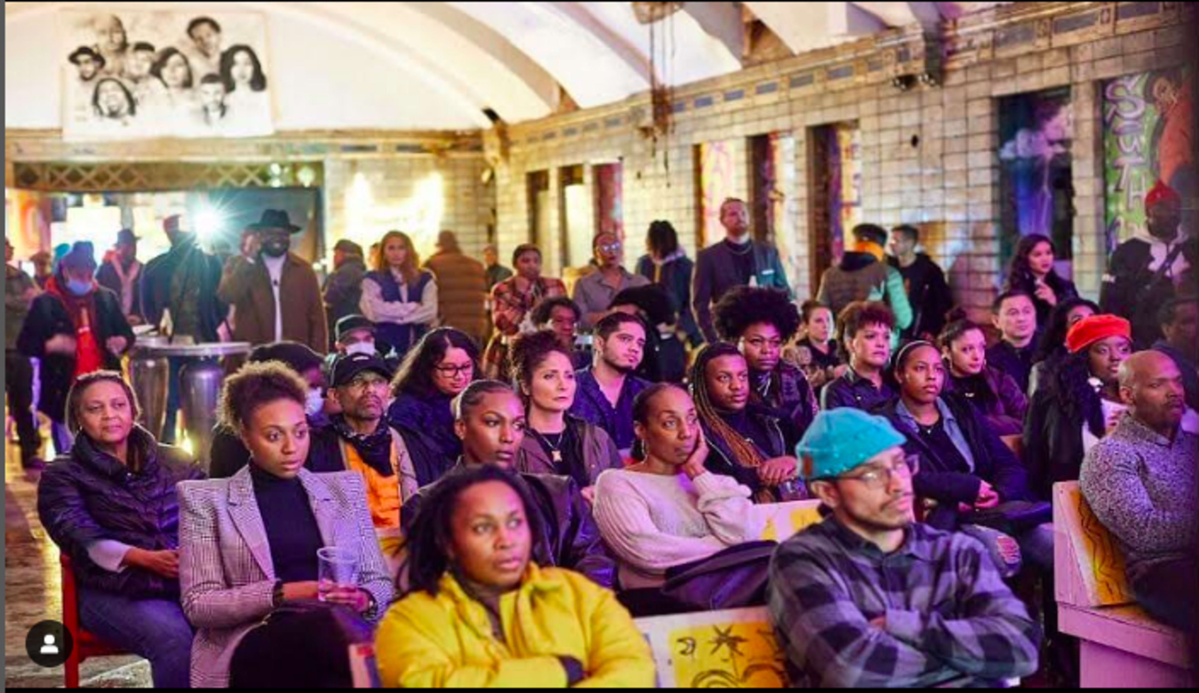 Flexible Multi-Purpose Event Space Image in West Bronx, Bronx, NY