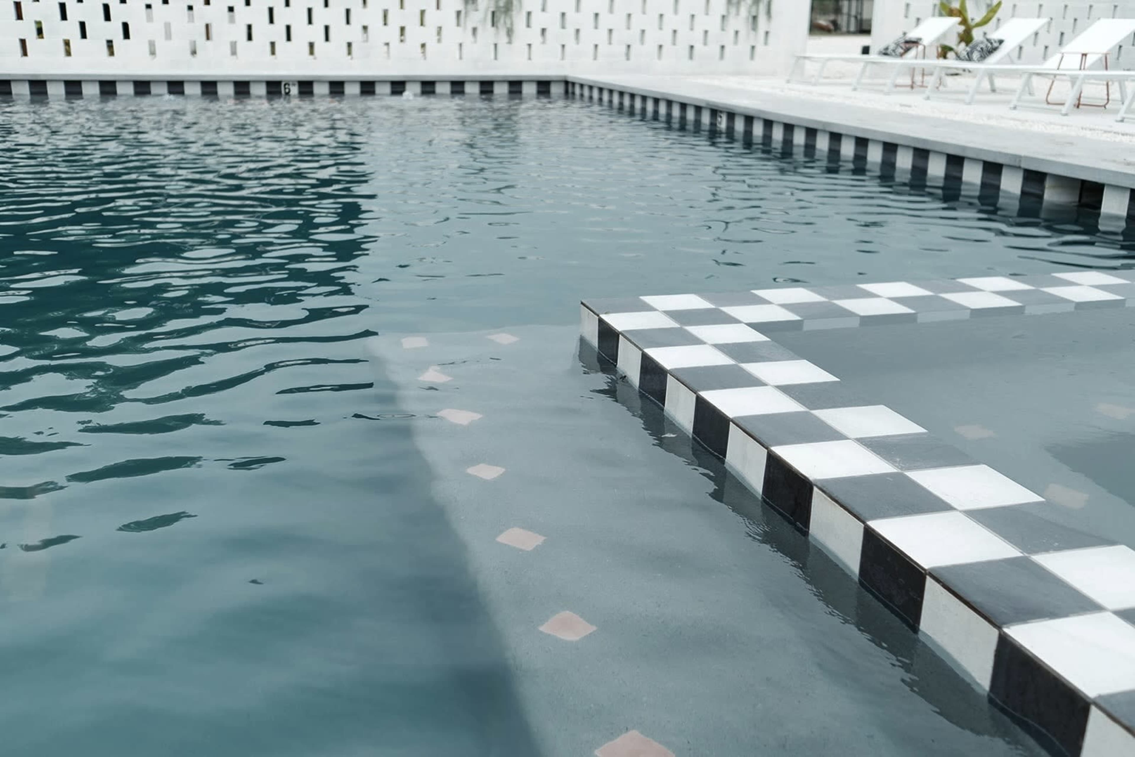 Picturesque Pool in a Country Setting Image in Lockwood Farms, Manor, TX