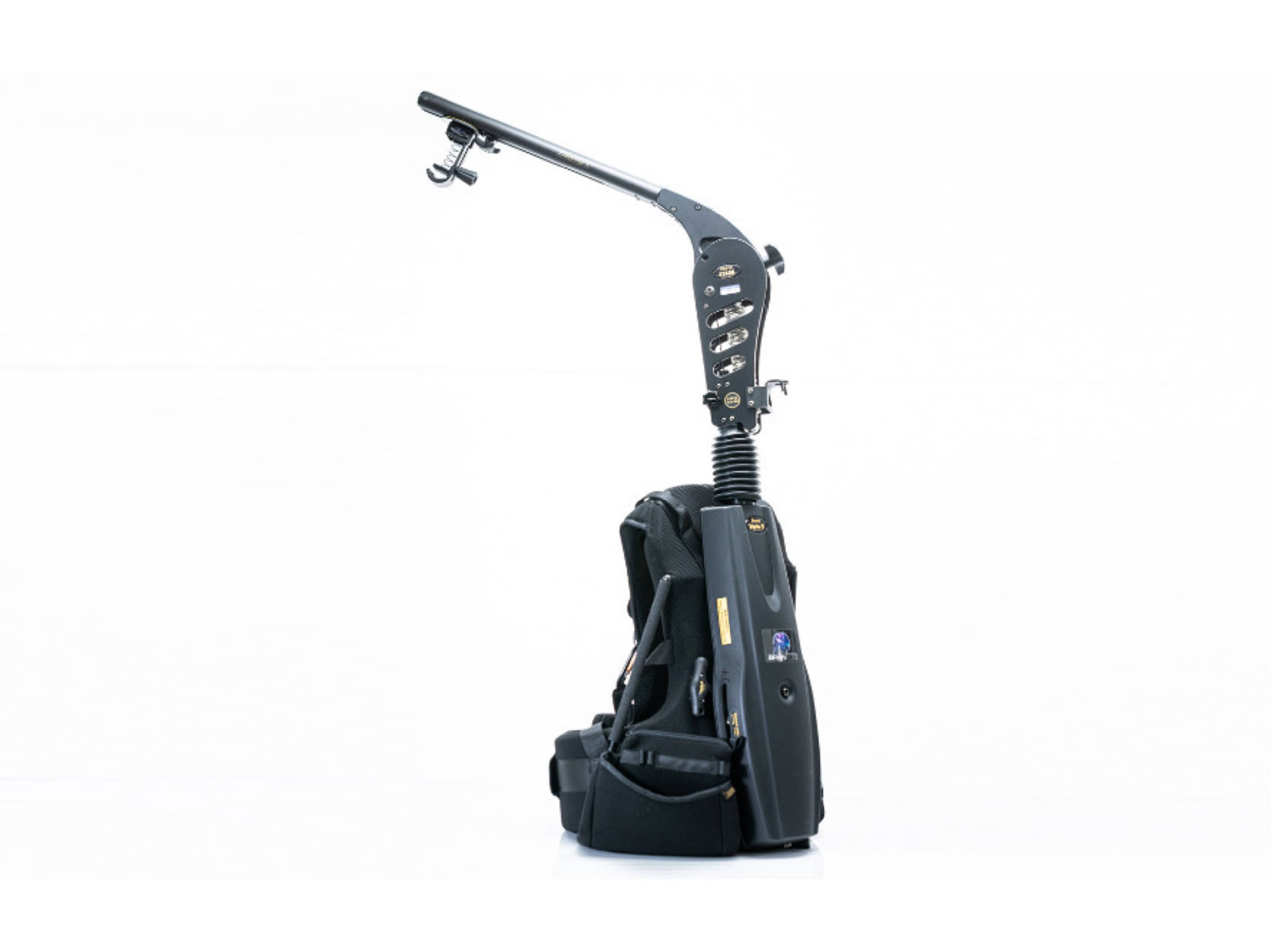 Easy Rig Vario 5 with Stabil G2 Arm