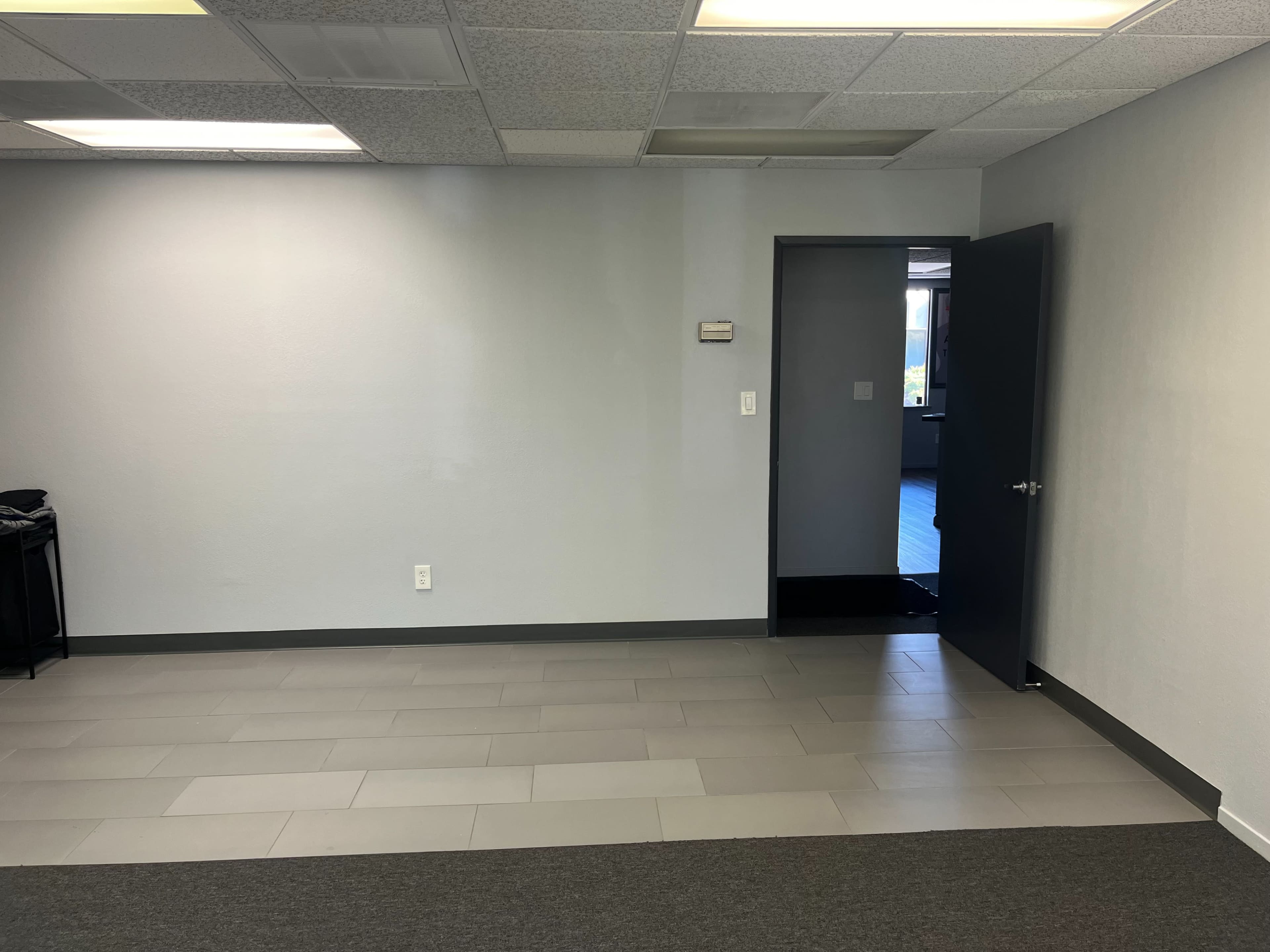 Wellness Room in Commercial Area Image in Fresno, Fresno, CA