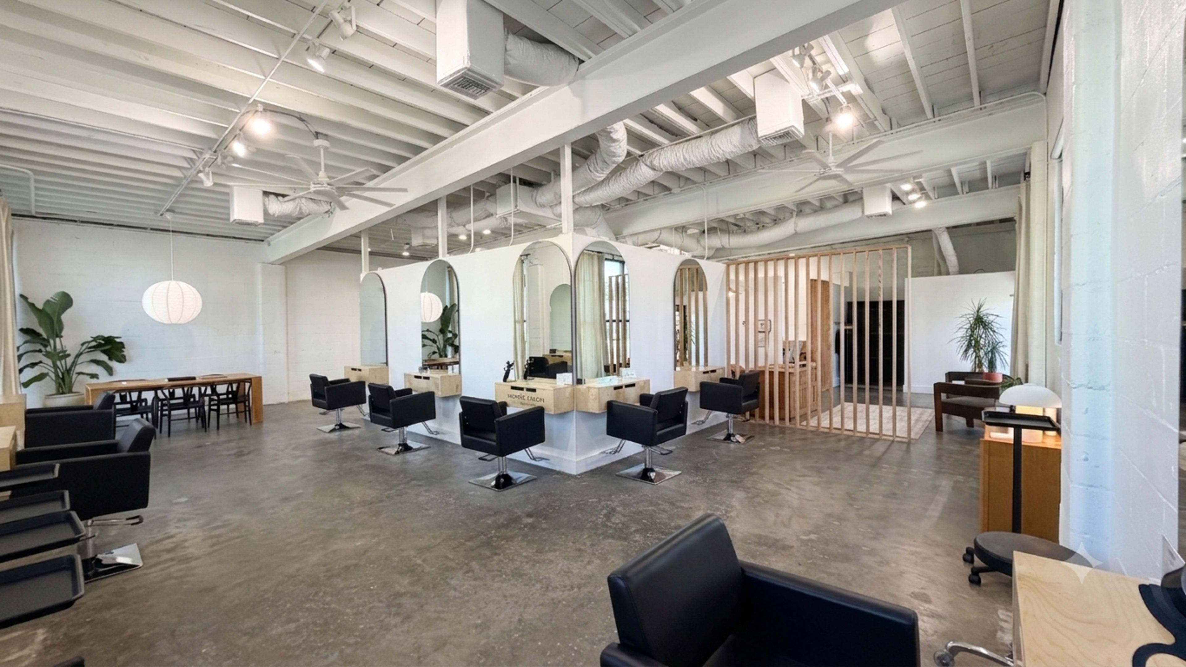 Urban Industrial Event Space in Downtown St. Pete Image in Grand Central District, St Petersburg, FL