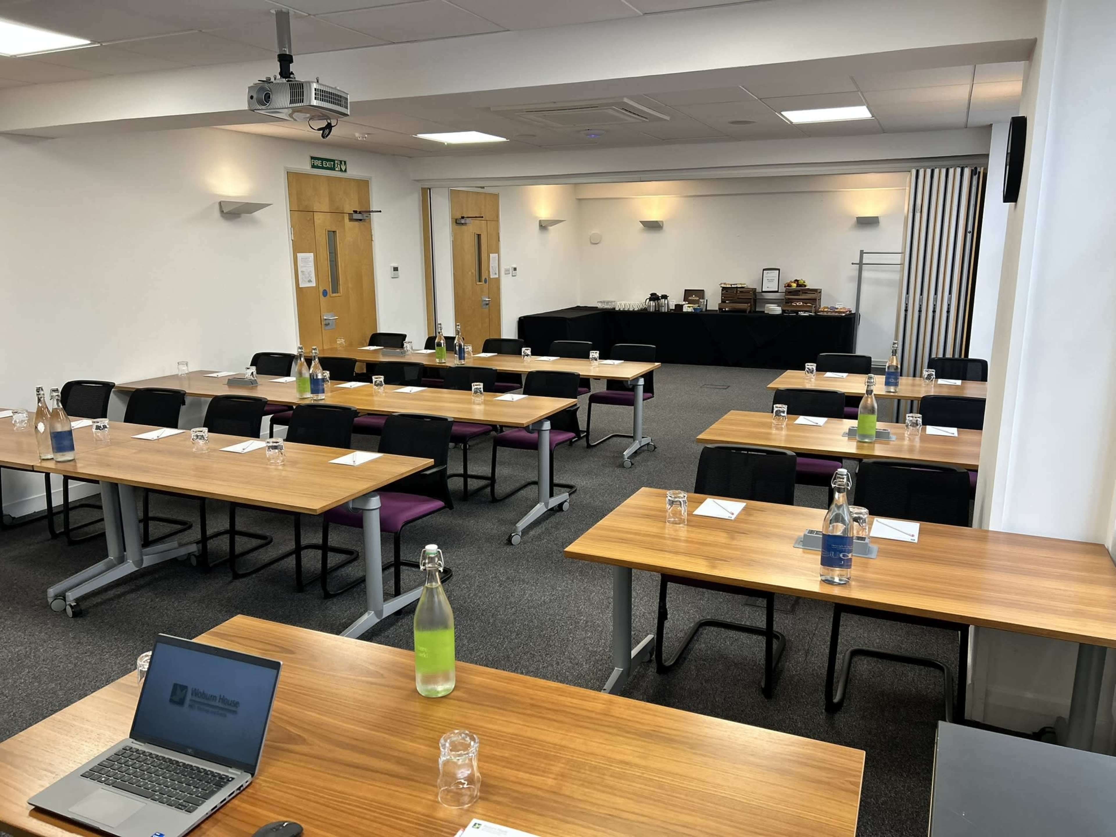 UCEA Boardroom Image in Bloomsbury, London, ENG