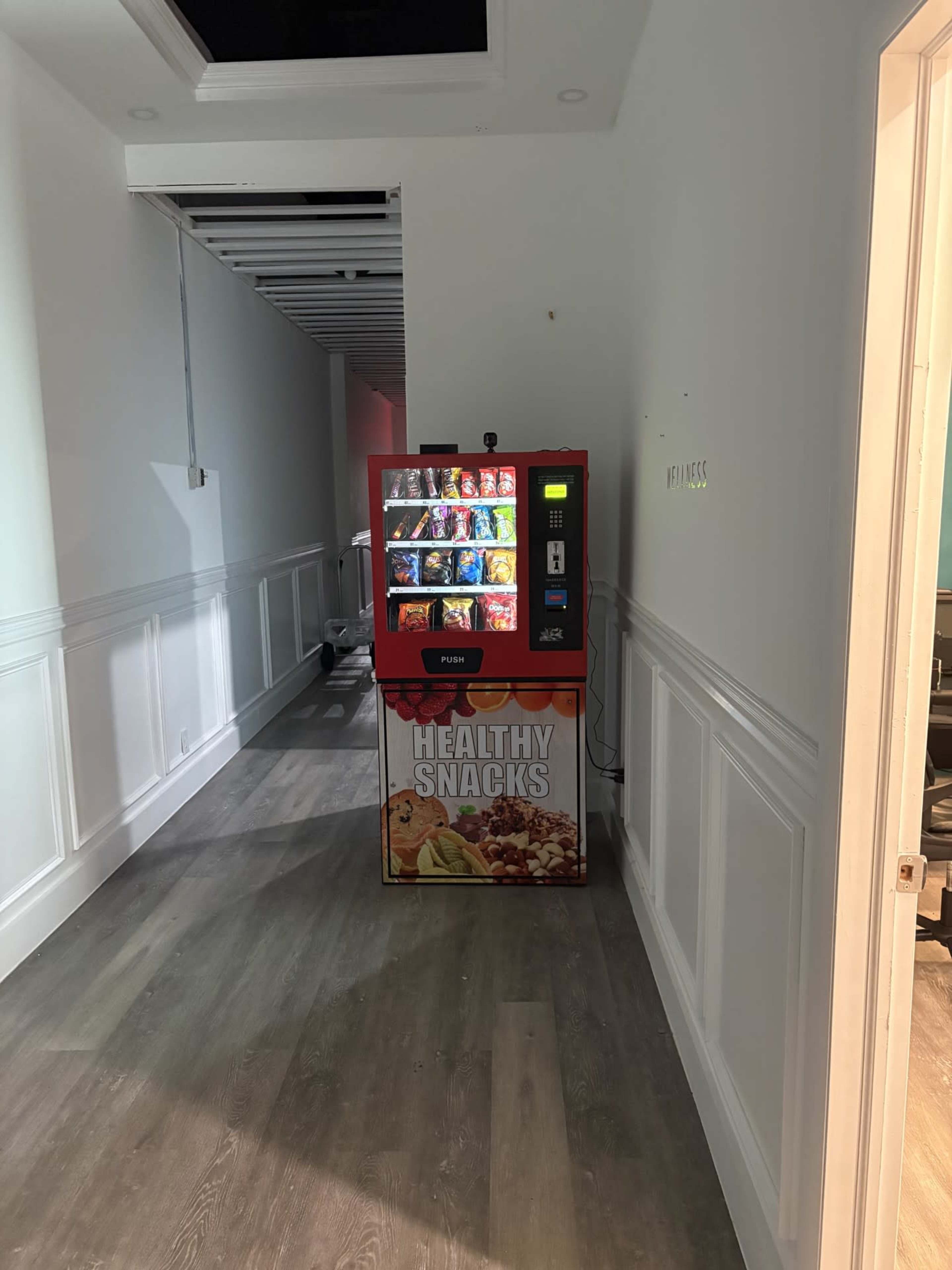 City Place Lounge and Event Space with Floor Access Image in Downtown, West Palm Beach, FL