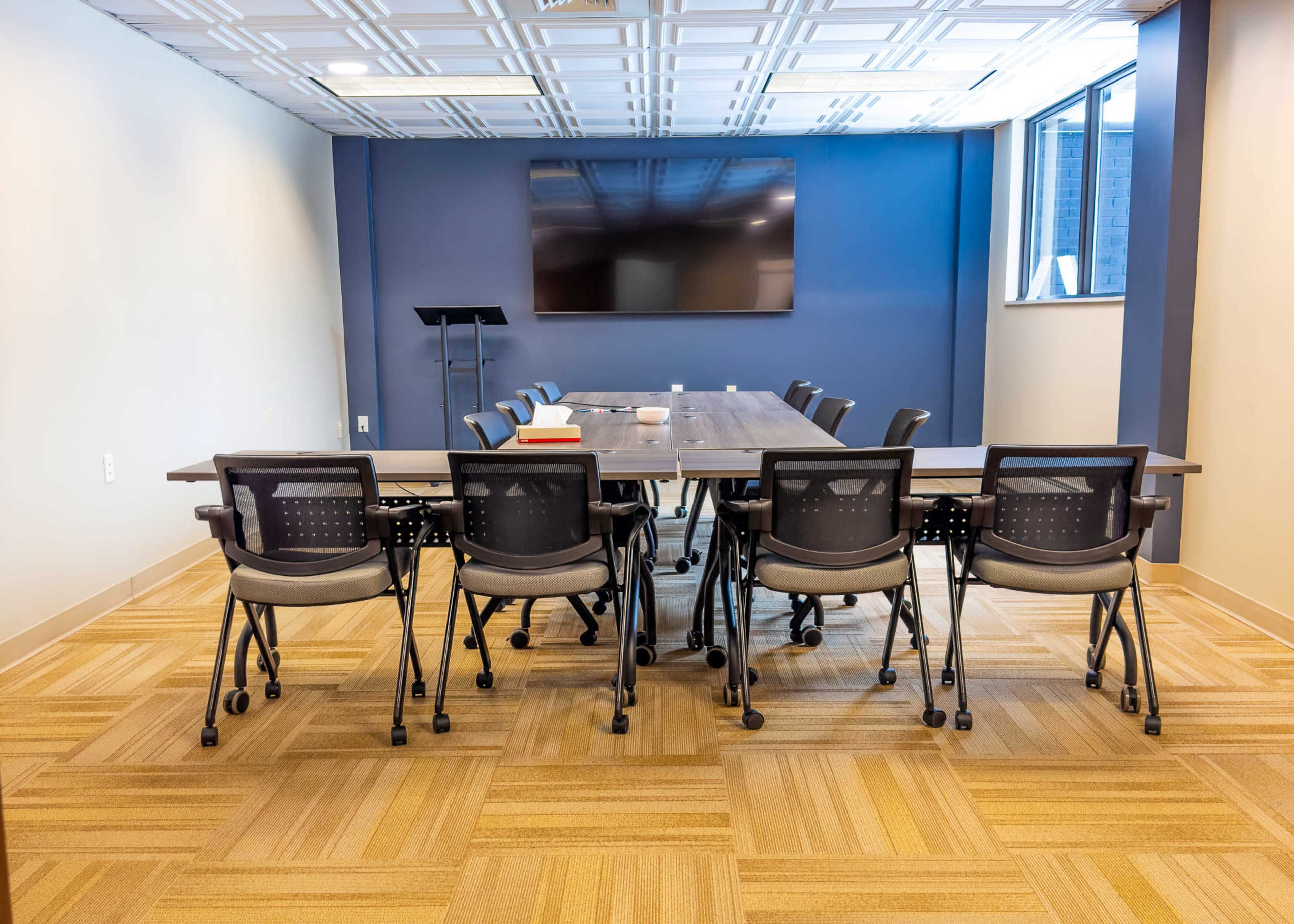 The Leadership Center Image in Farmington, Farmington, CT