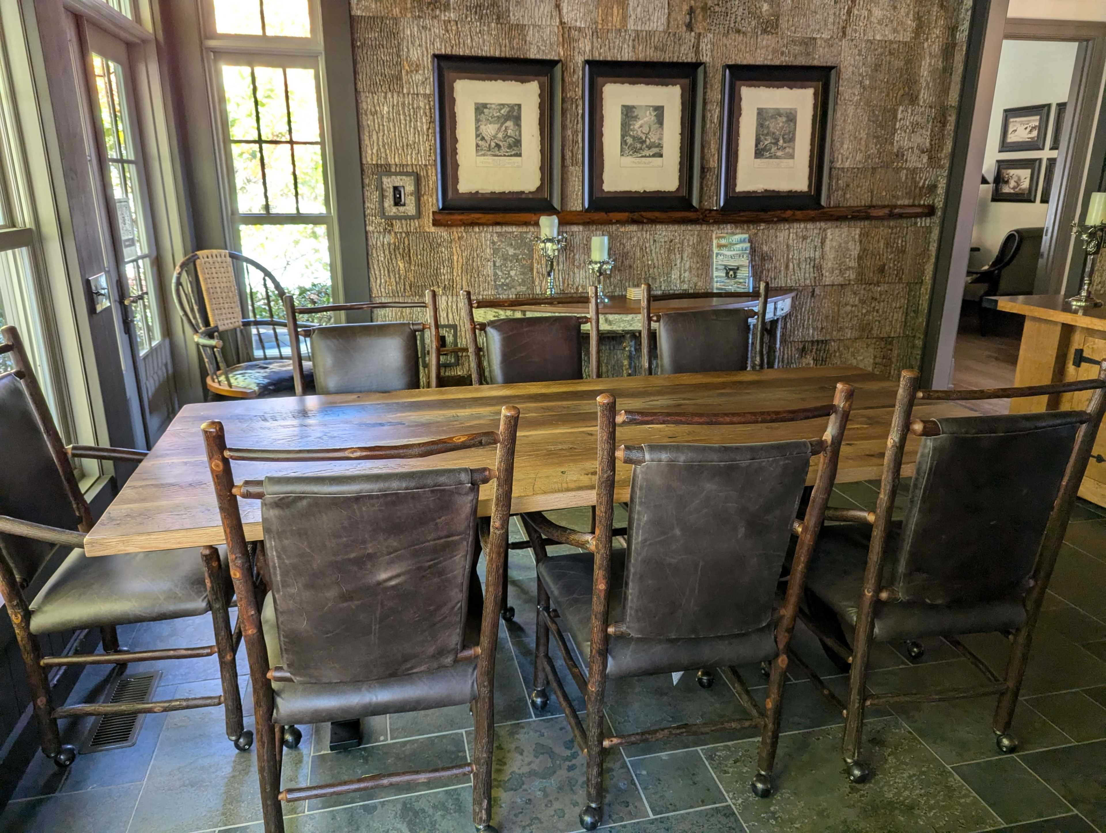 Lodge Events Image in , Fairview, NC