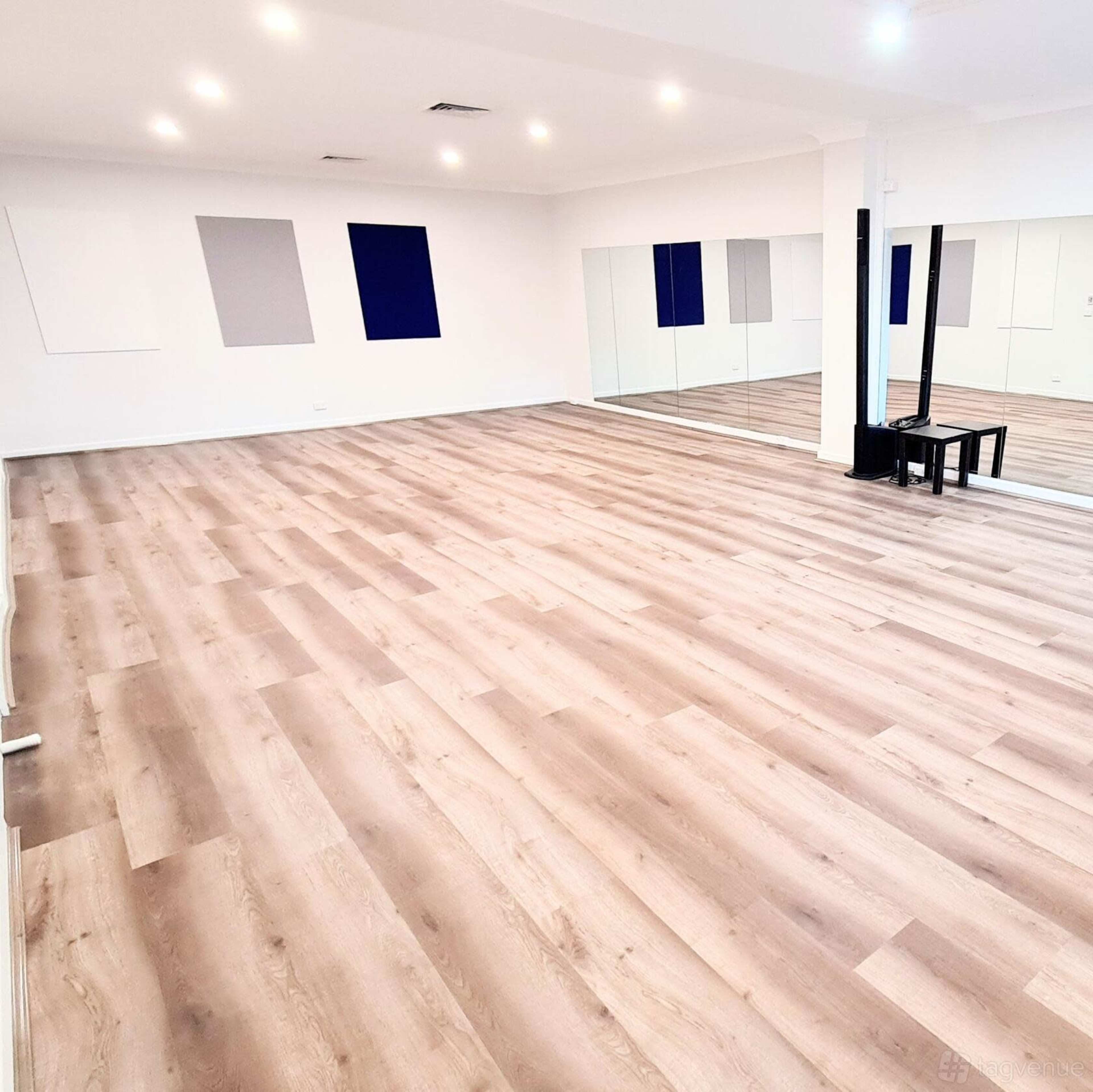 Studio 3 | Annandale - Perfect for Training/Dance/Team Building Activities Image in Annandale, Annandale, NSW