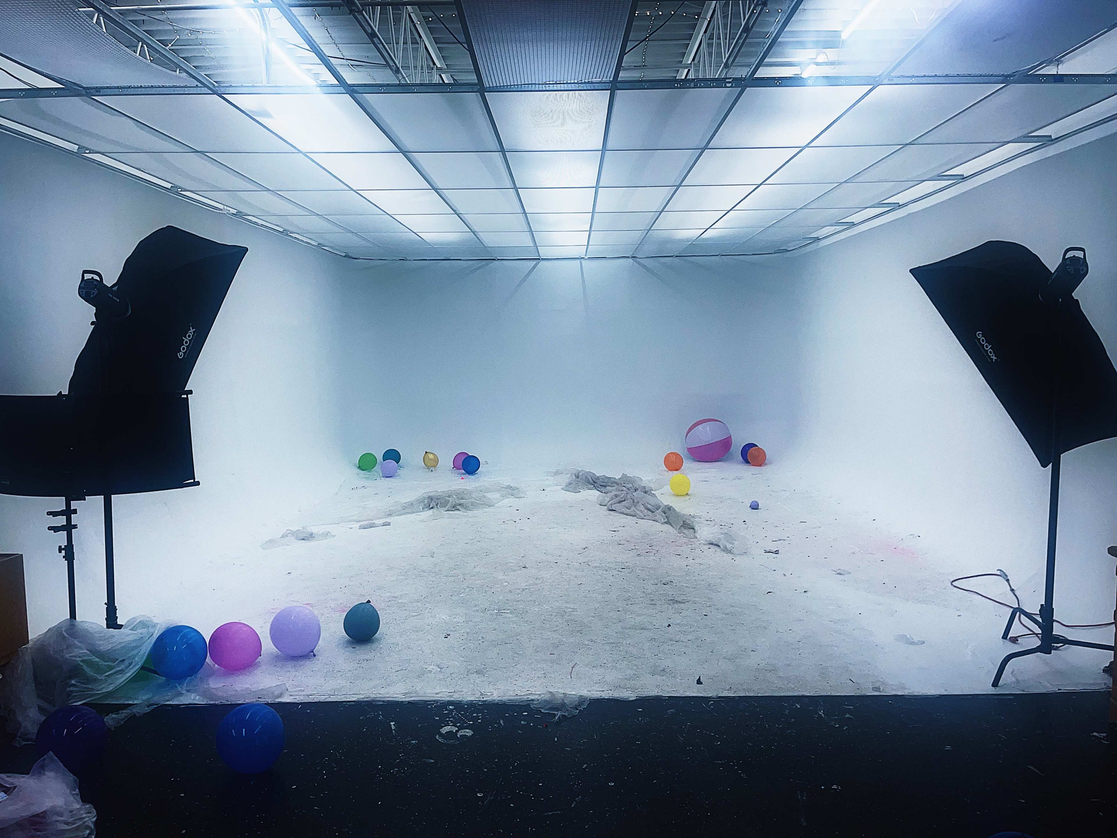 Industrial Doraville Studio Image in Doraville, Doraville, GA