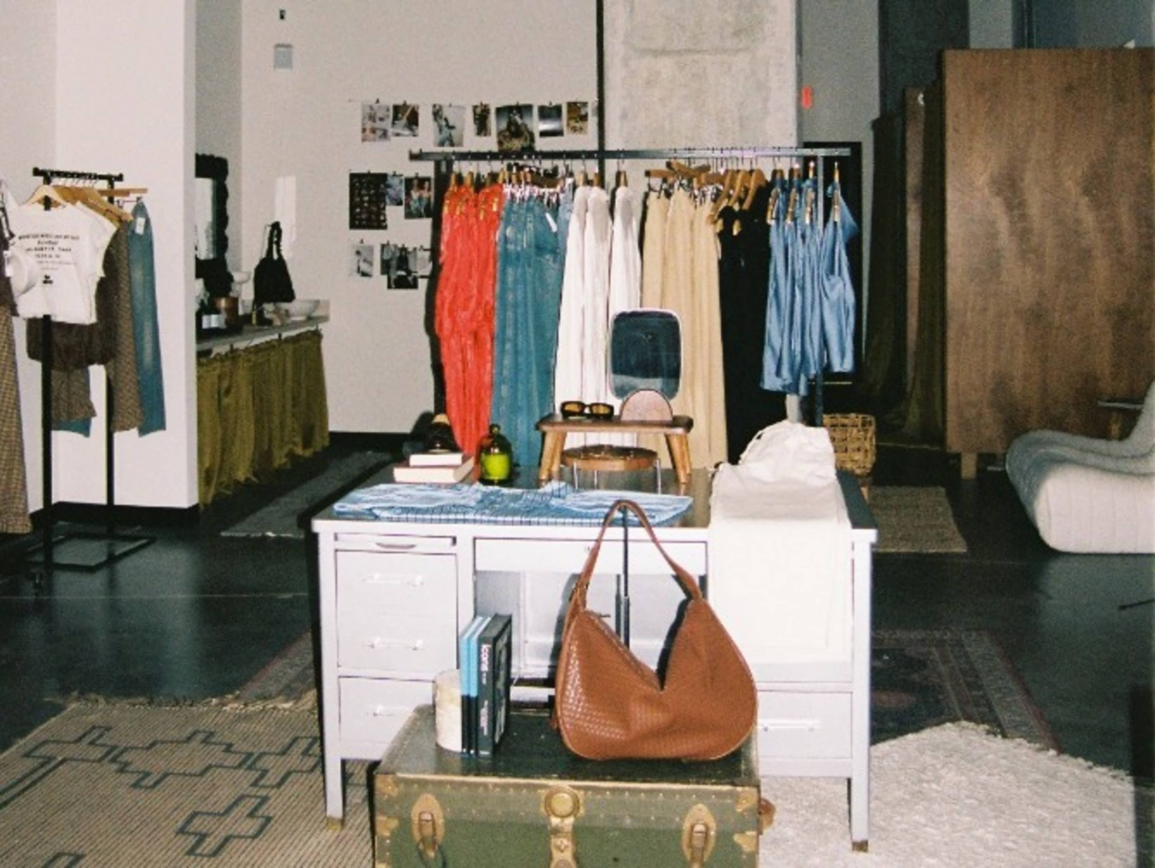 Styling/Clothing Rental for Photography Session