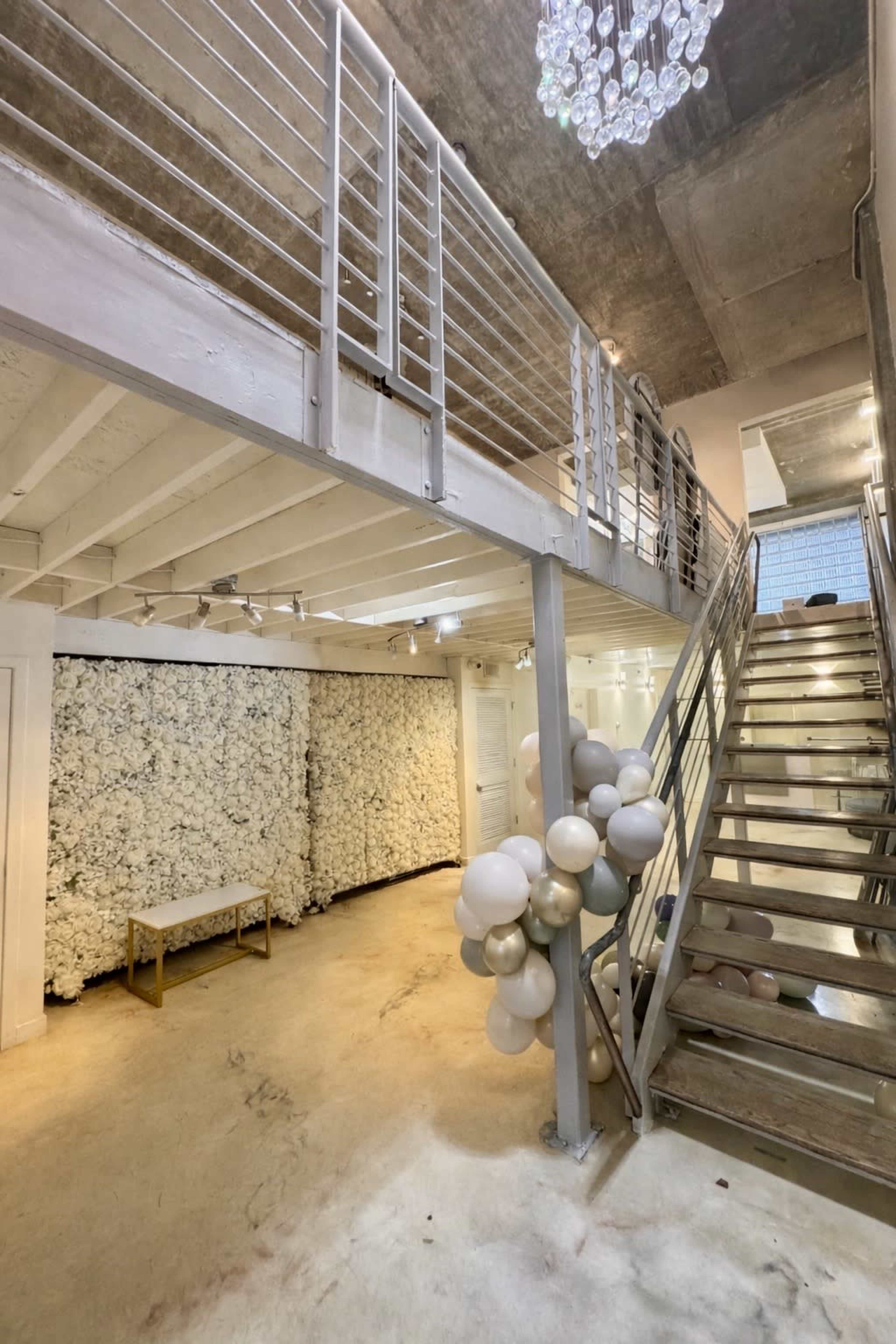 Le' Luxe Loft (Newly Renovated Event/Content space) Image in Old Fourth Ward, Atlanta, GA