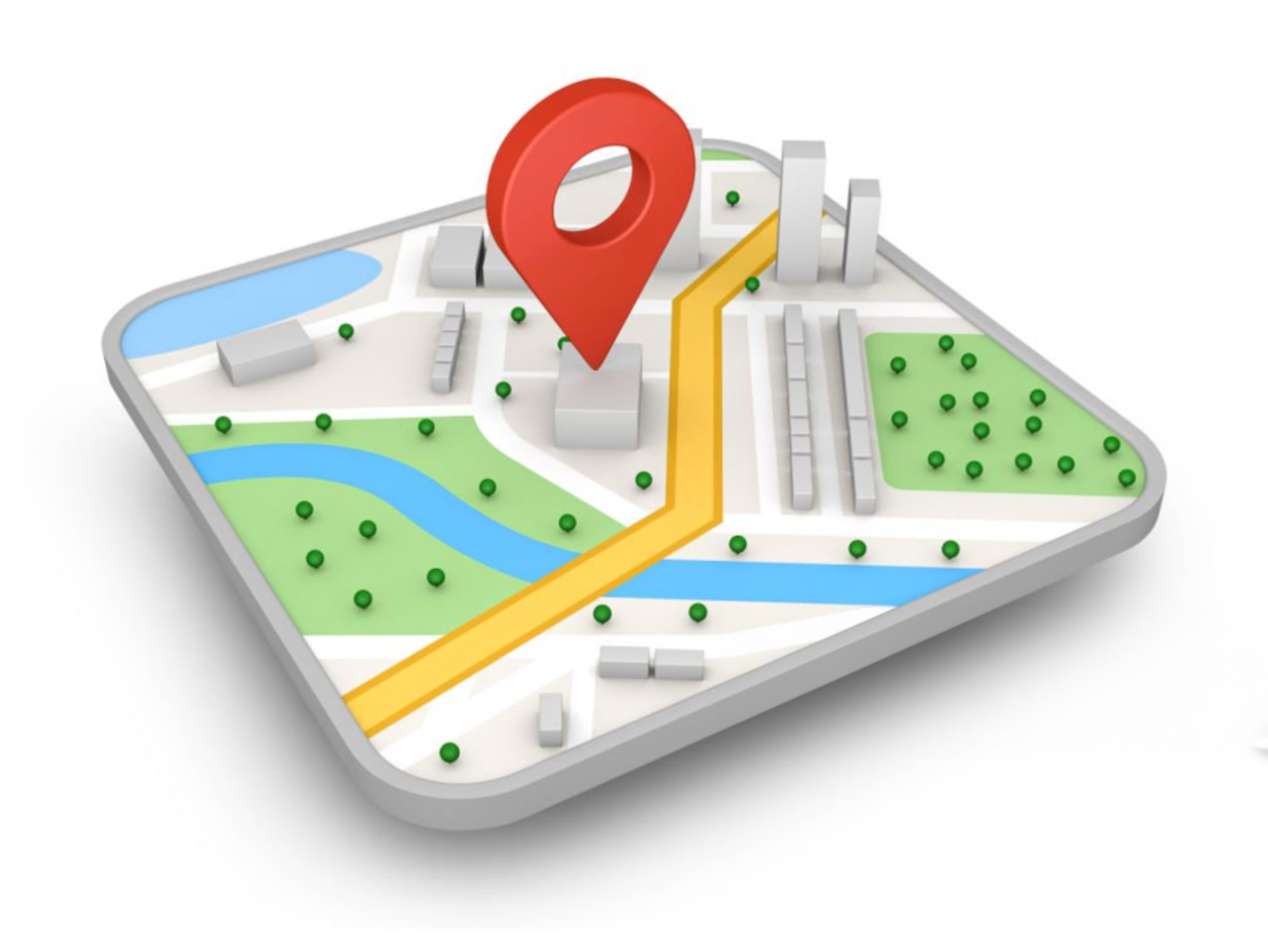 Location Walkthrough