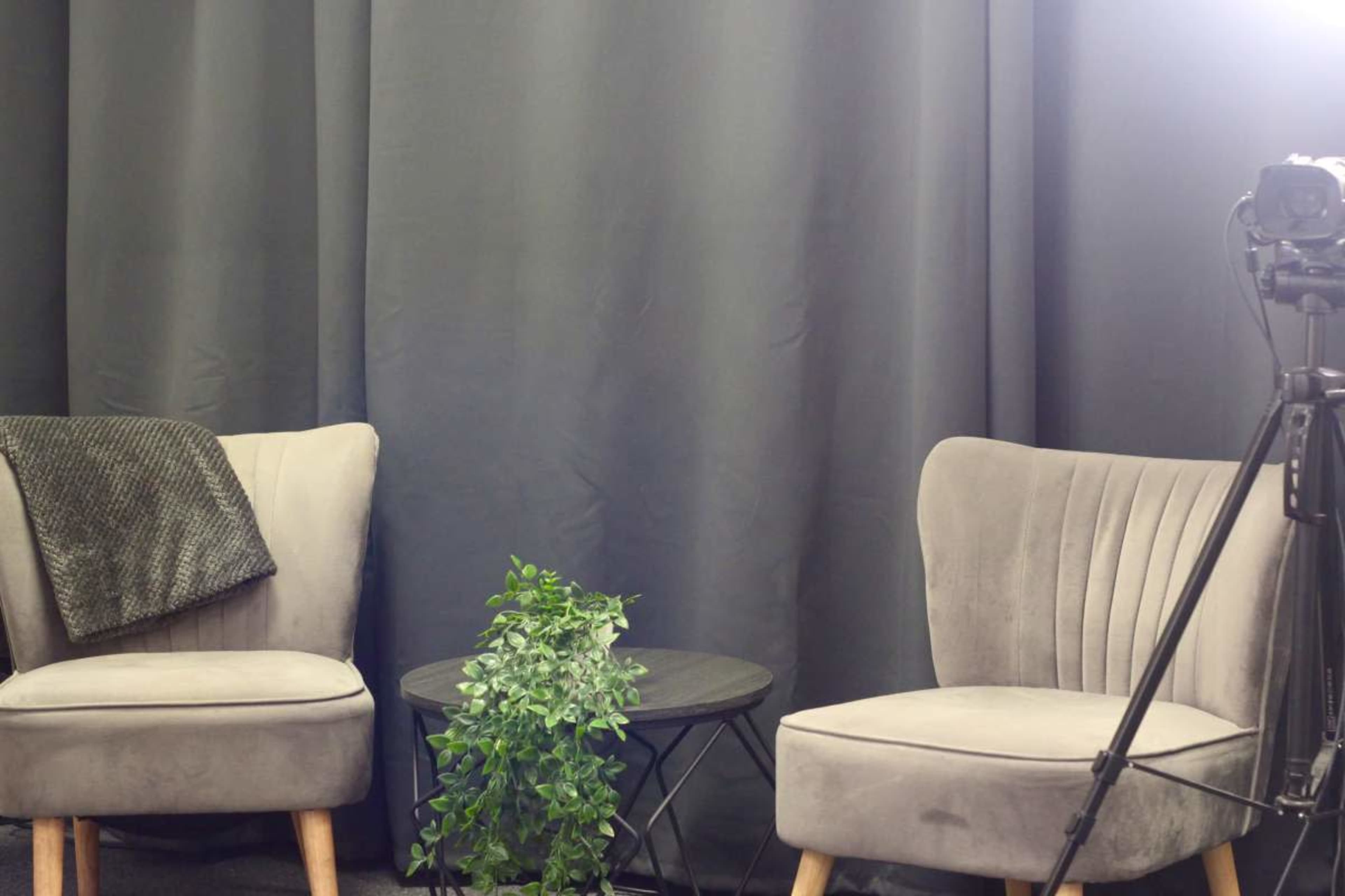 Creative Home for Visionaires Image in London, London, ENG