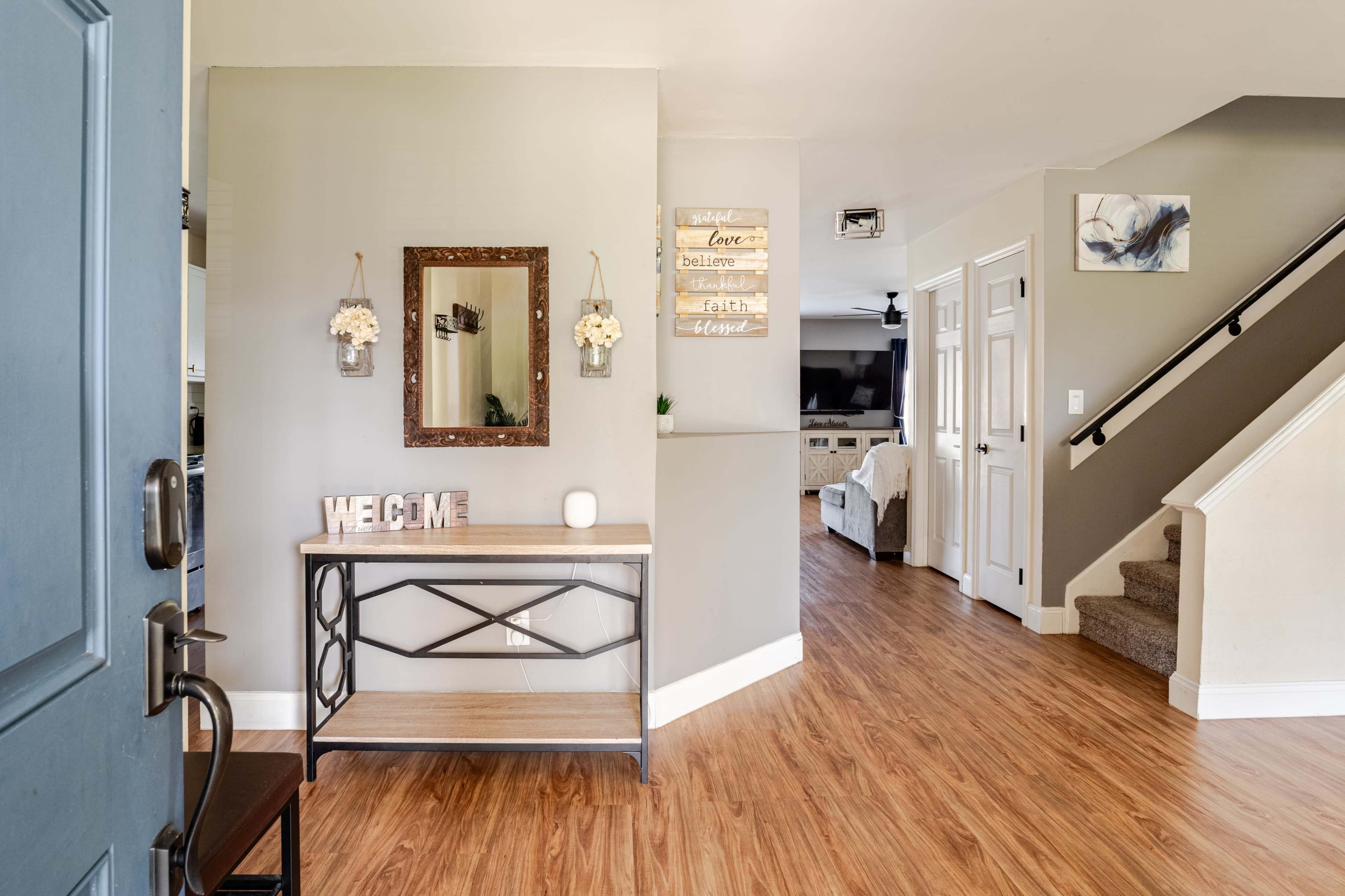 Cherry Blossom Themed Space near the beach | Perfect for Photography & Filming Image in Sandalwood, Jacksonville, FL