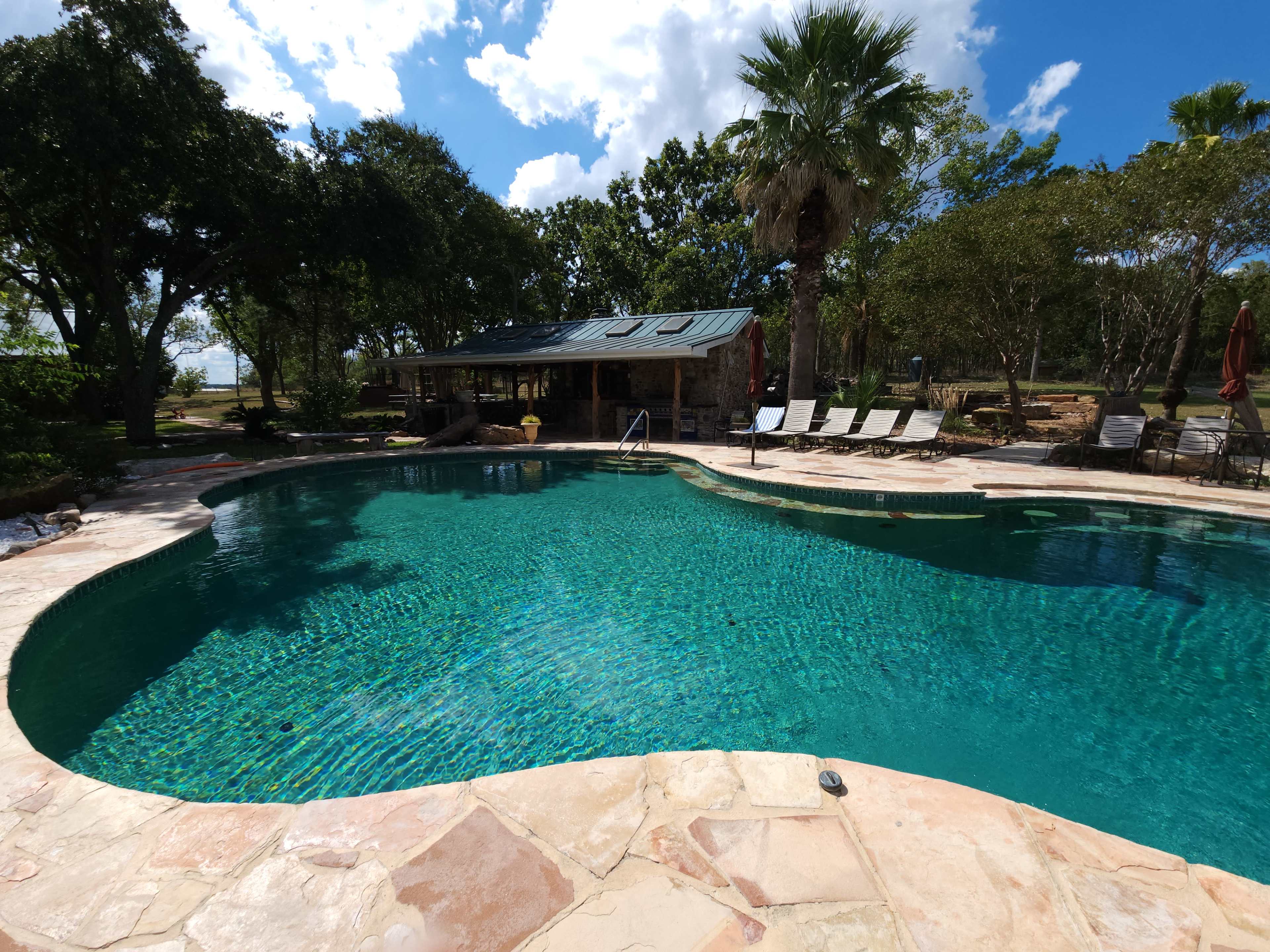 ☆THE BIG HAUS ☆ EVENT OASIS ☆ Image in , New Braunfels, TX
