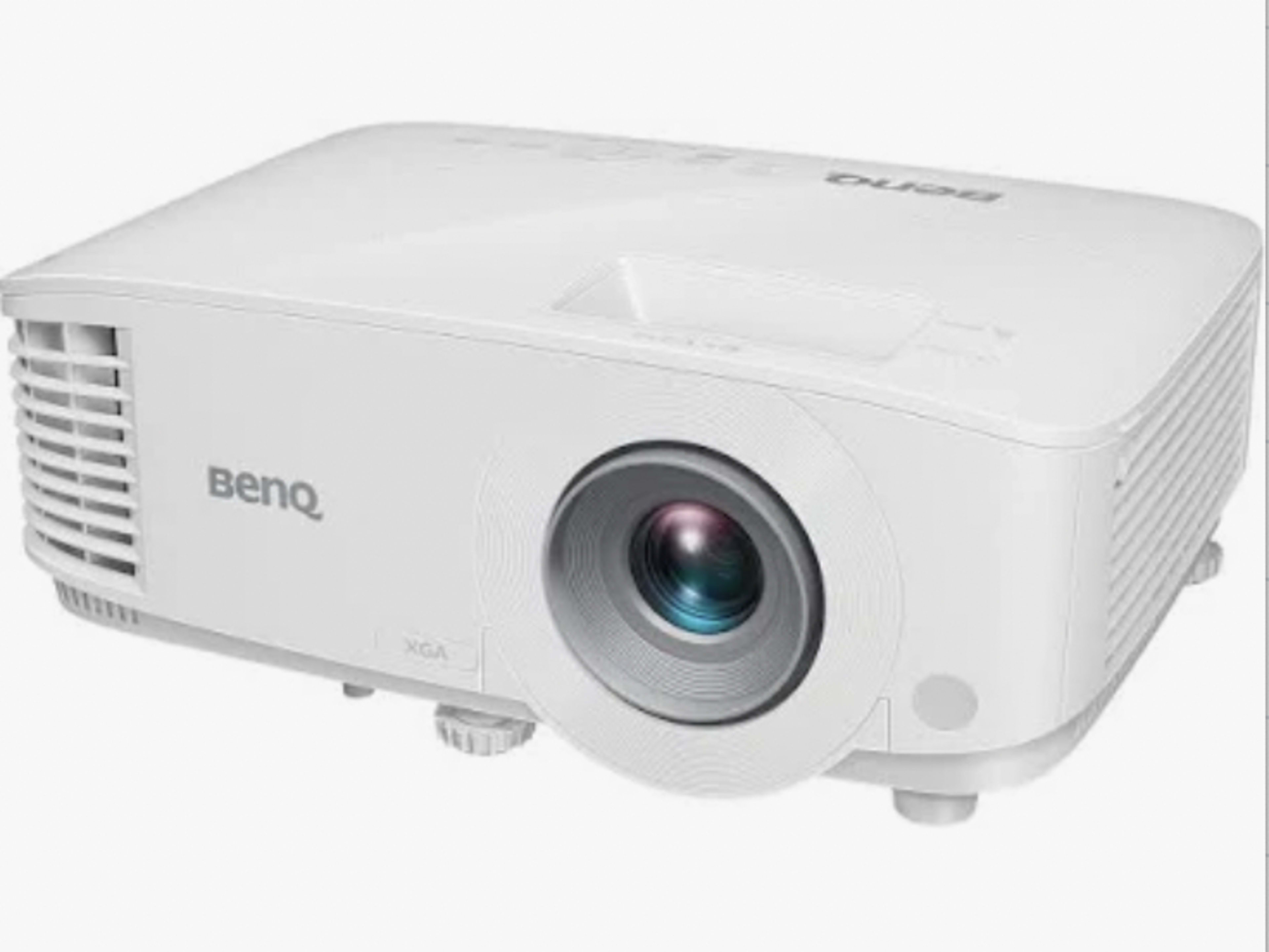 BenQ Portable Projector 