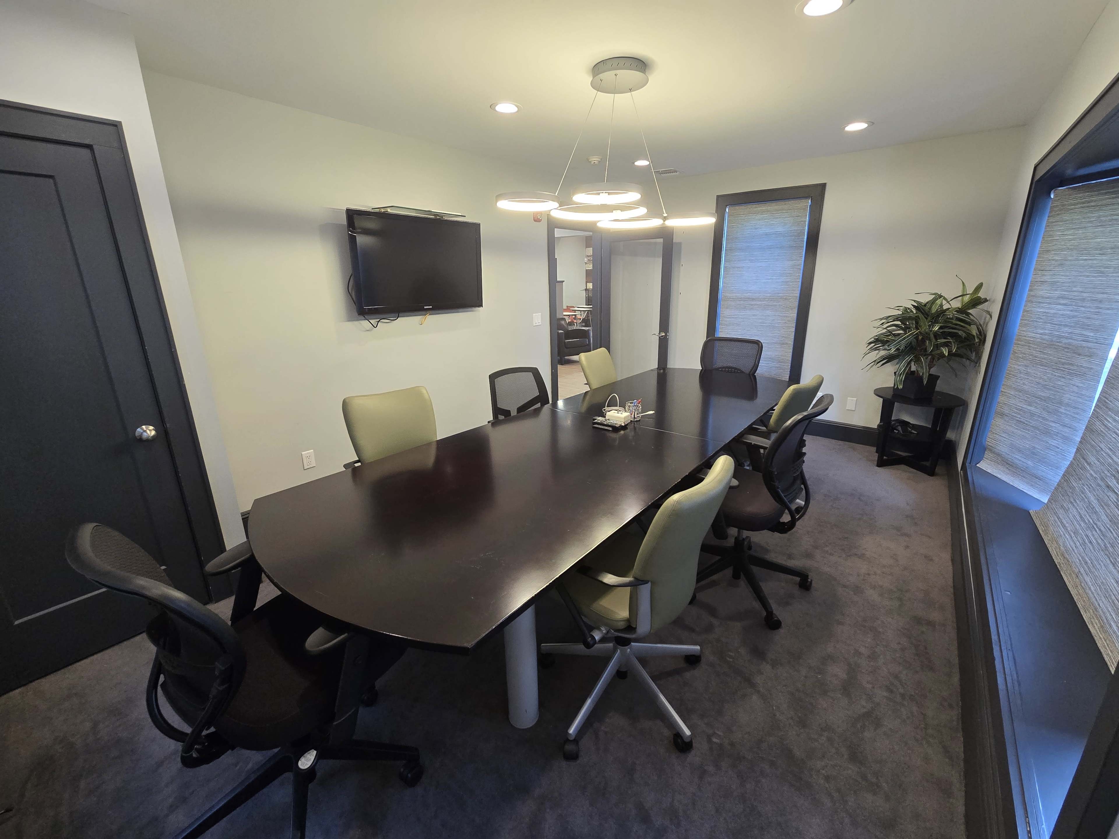Conference Room Image in Fair Lawn, Fair Lawn, NJ