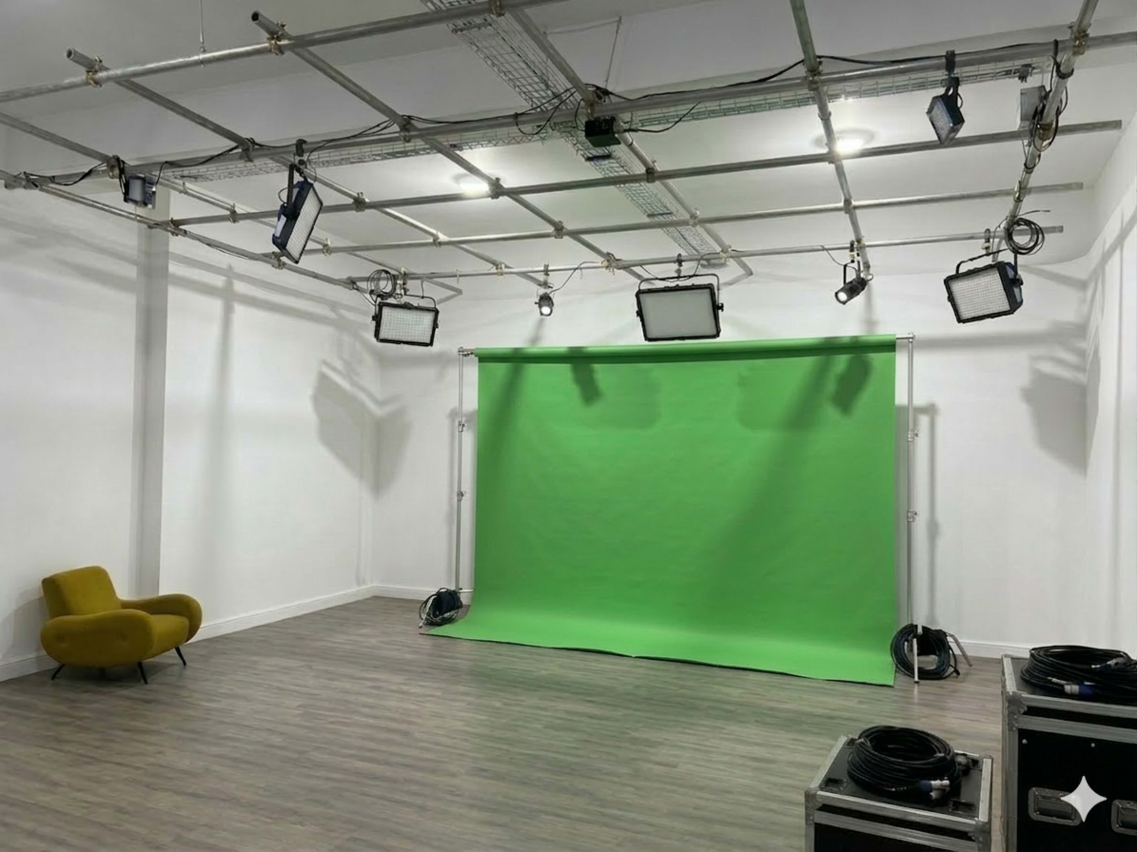 Studio Photo + Loft Image in , bagnolet