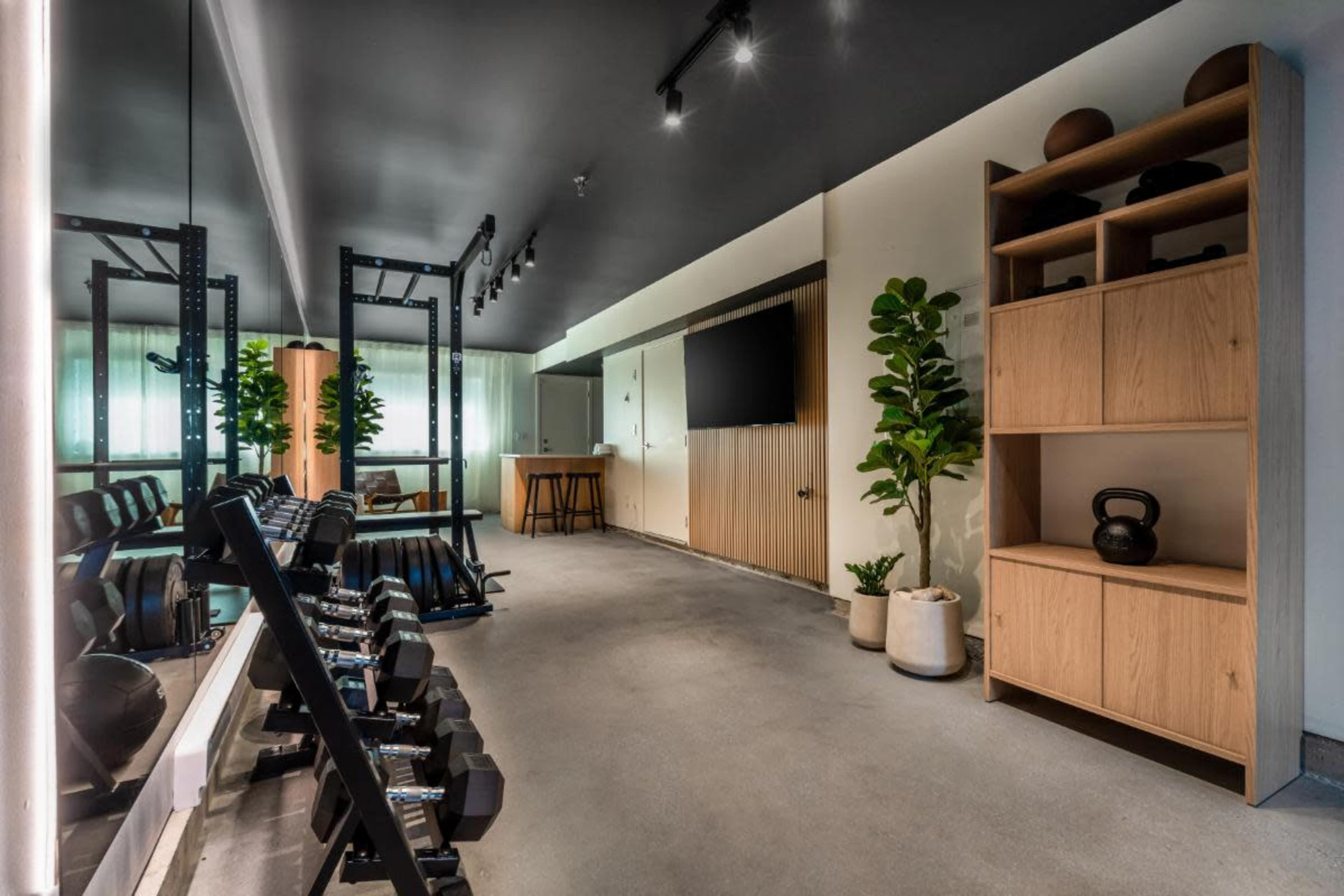 Aesthetically Designed Studio Dedicated to Wellness, Fitness and Yoga Image in , Tsawwassen, BC