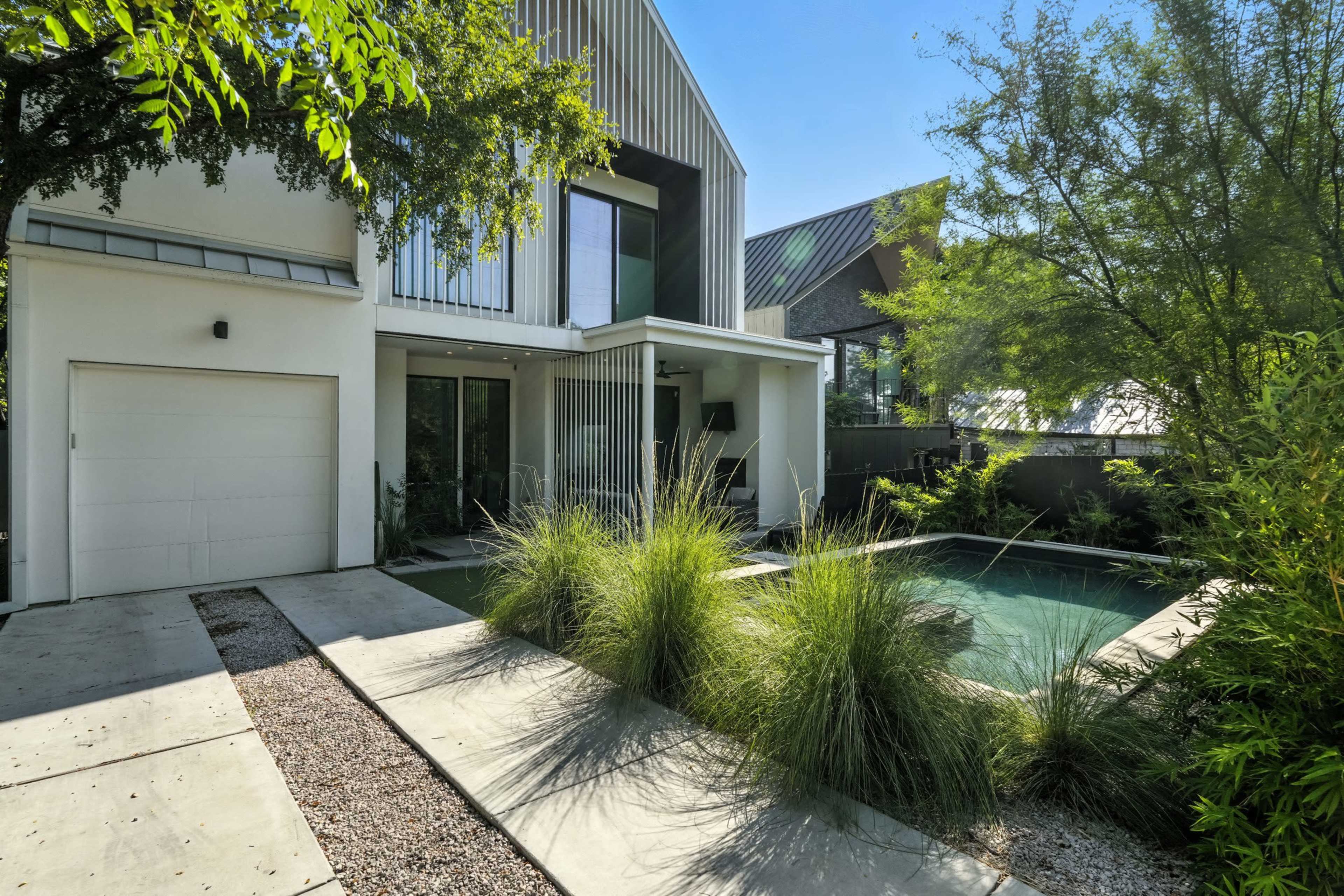 The Lunith Retreat | Perfect for Groups & Events Image in Bouldin Creek, Austin, TX