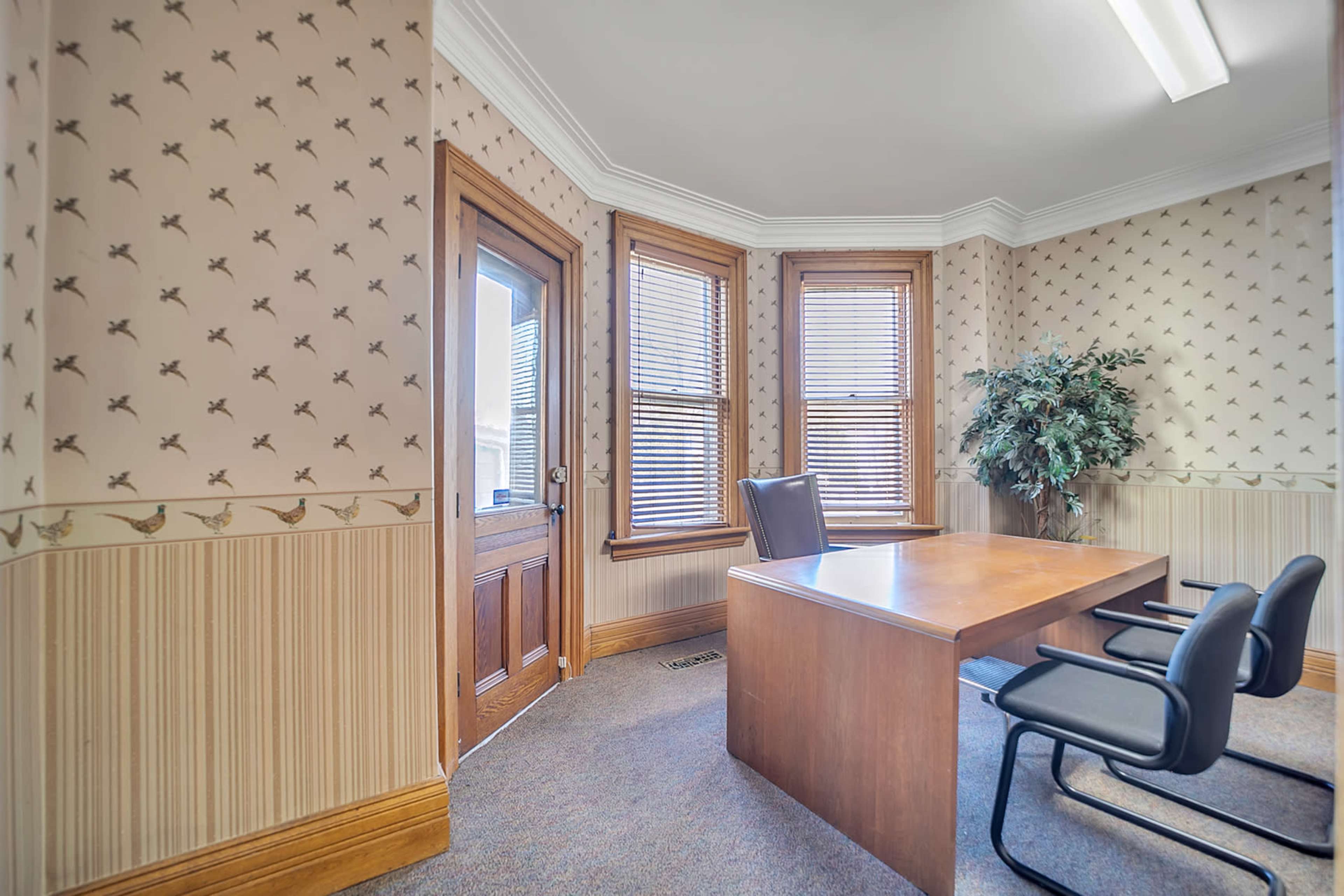 Medical Clinic Filming Location Image in Stouffville, Toronto, ON