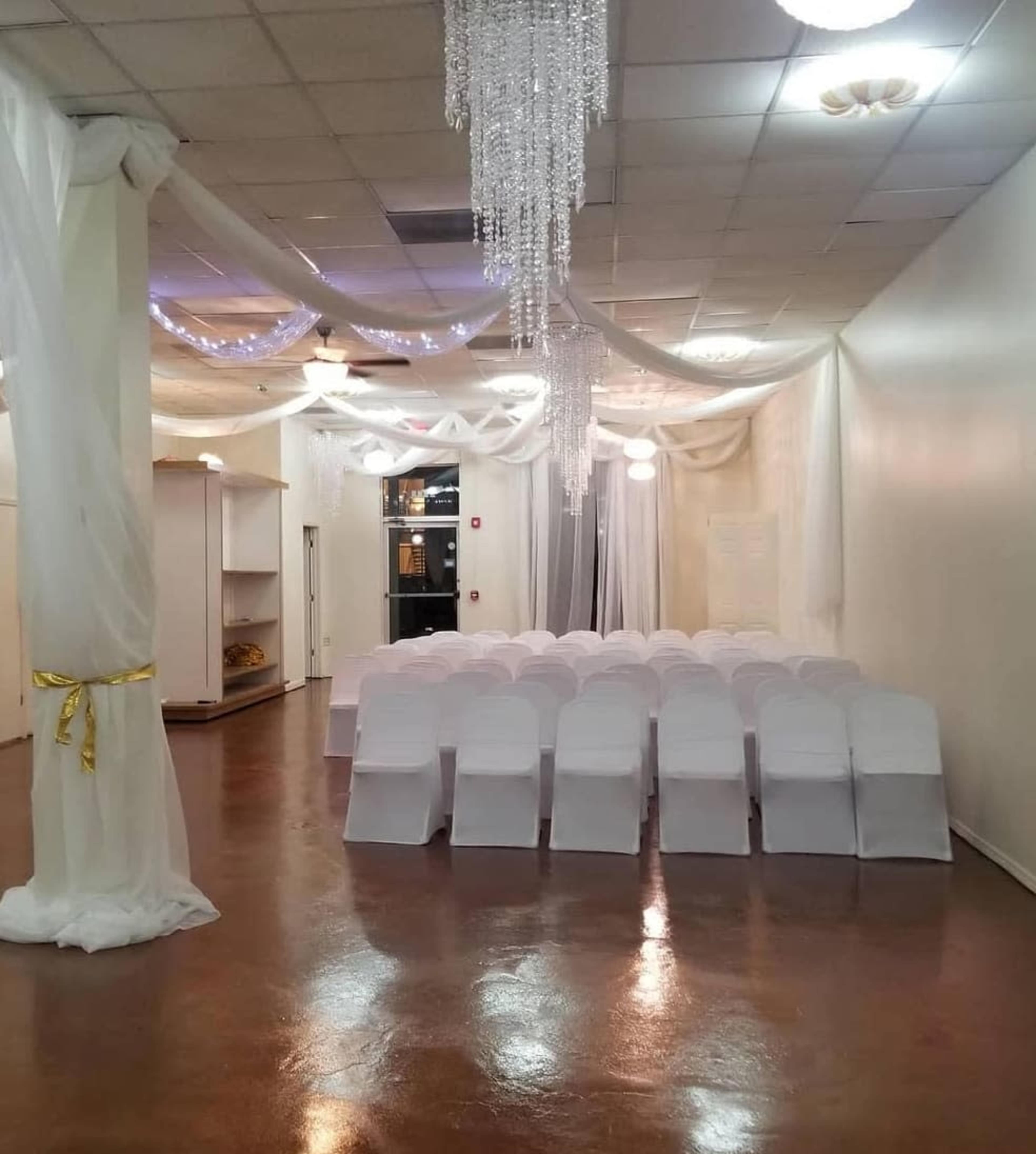 old historic town with industrial rustic and roomy space Image in Lithonia, lithonia, GA