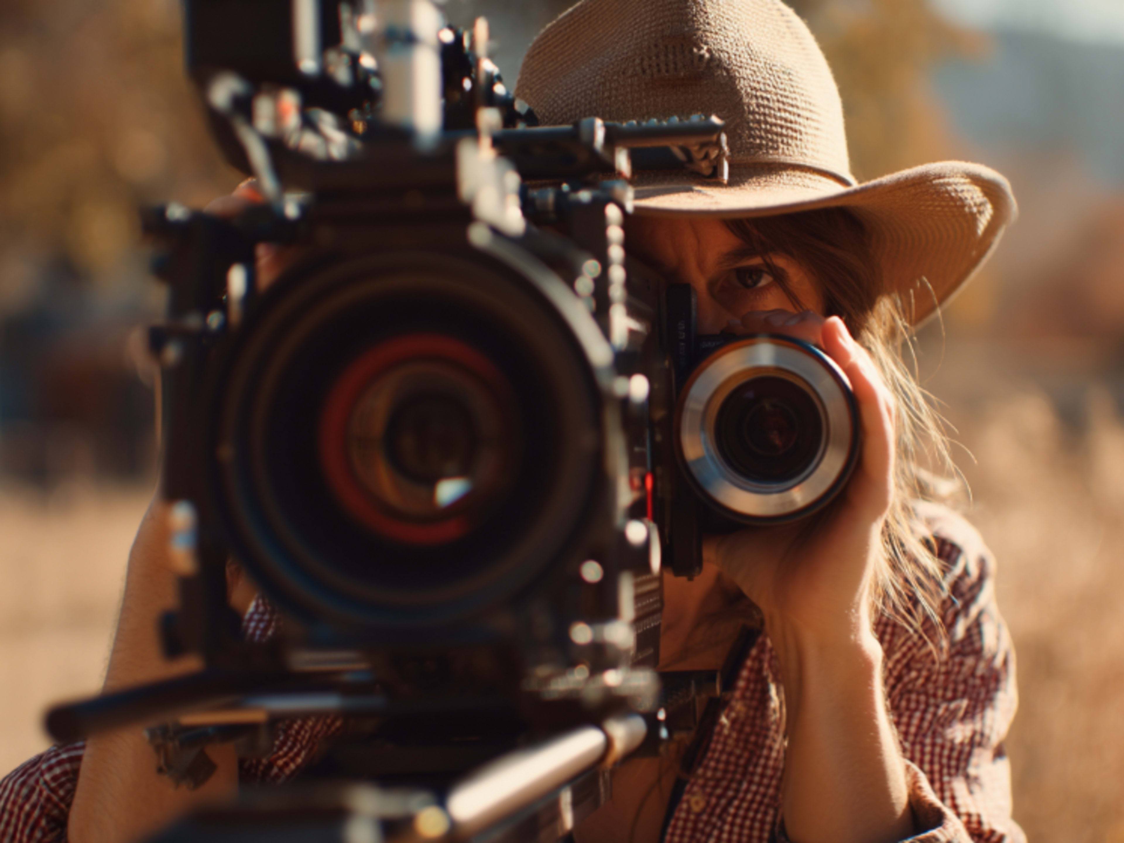 Videographer