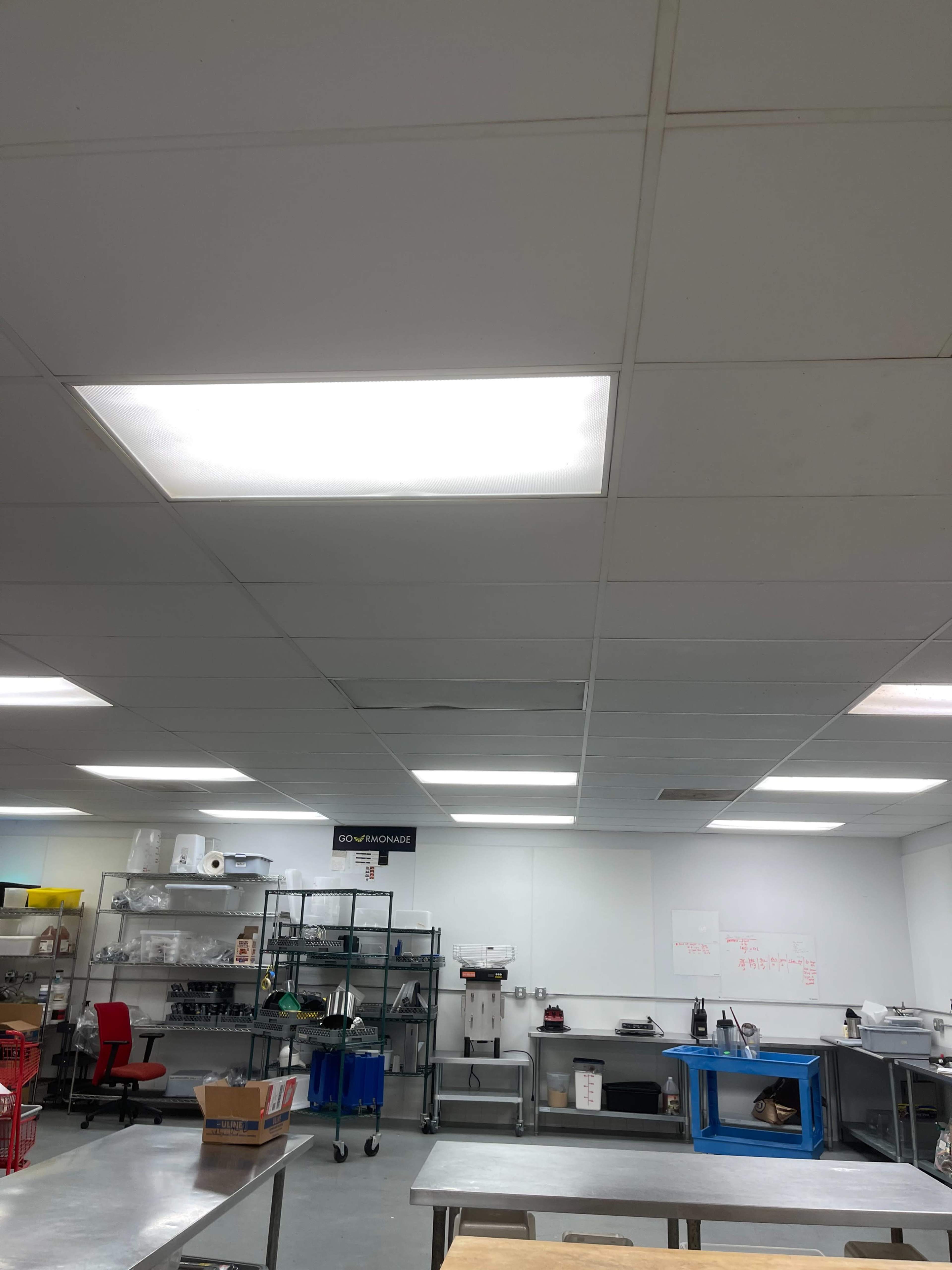 Kitchen Space for your next Event Image in Lindenville, South San Francisco, CA