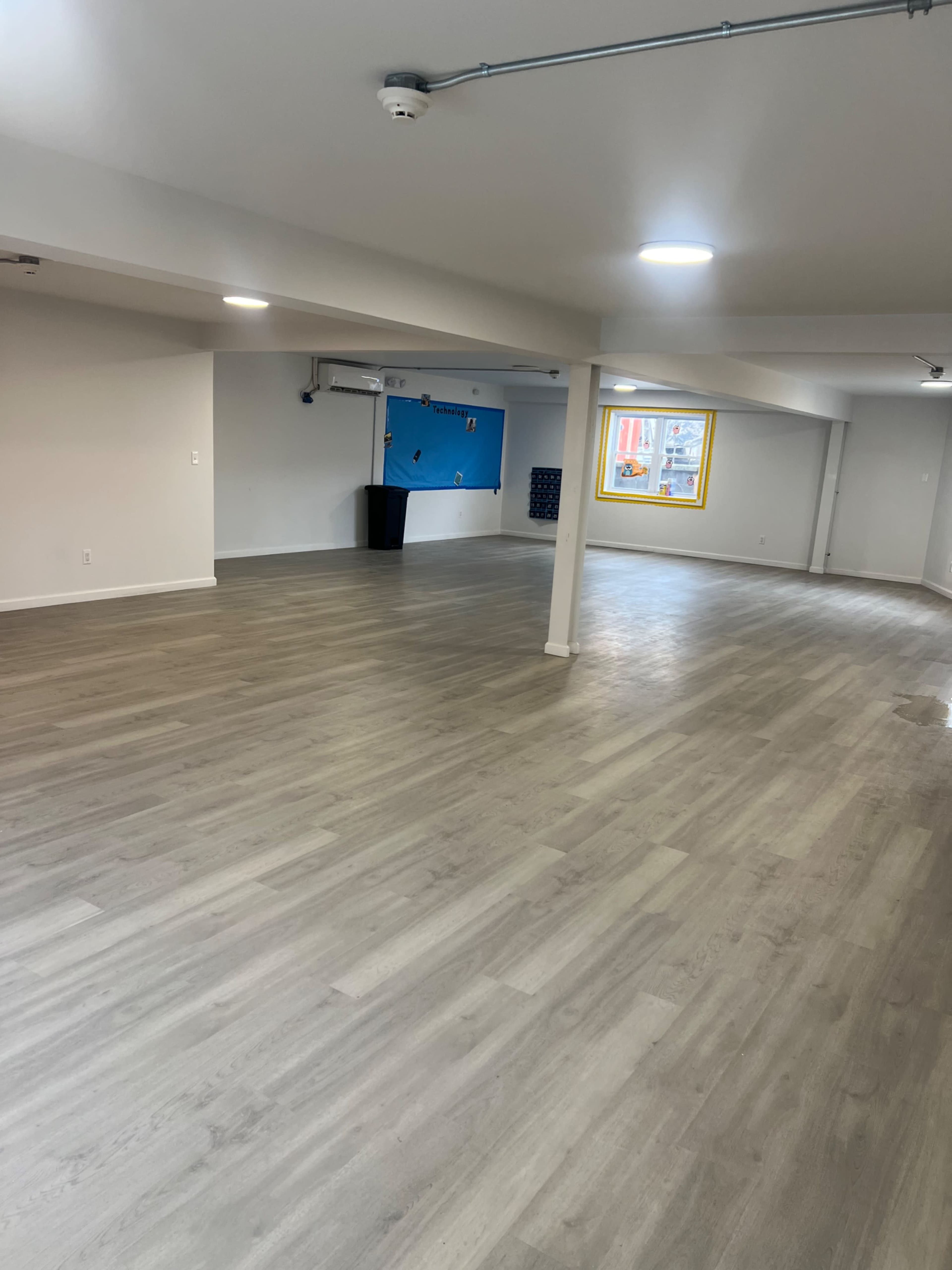 Inspire, Teach, Connect – A Versatile Venue for Every Purpose Image in Belleville, Belleville, NJ