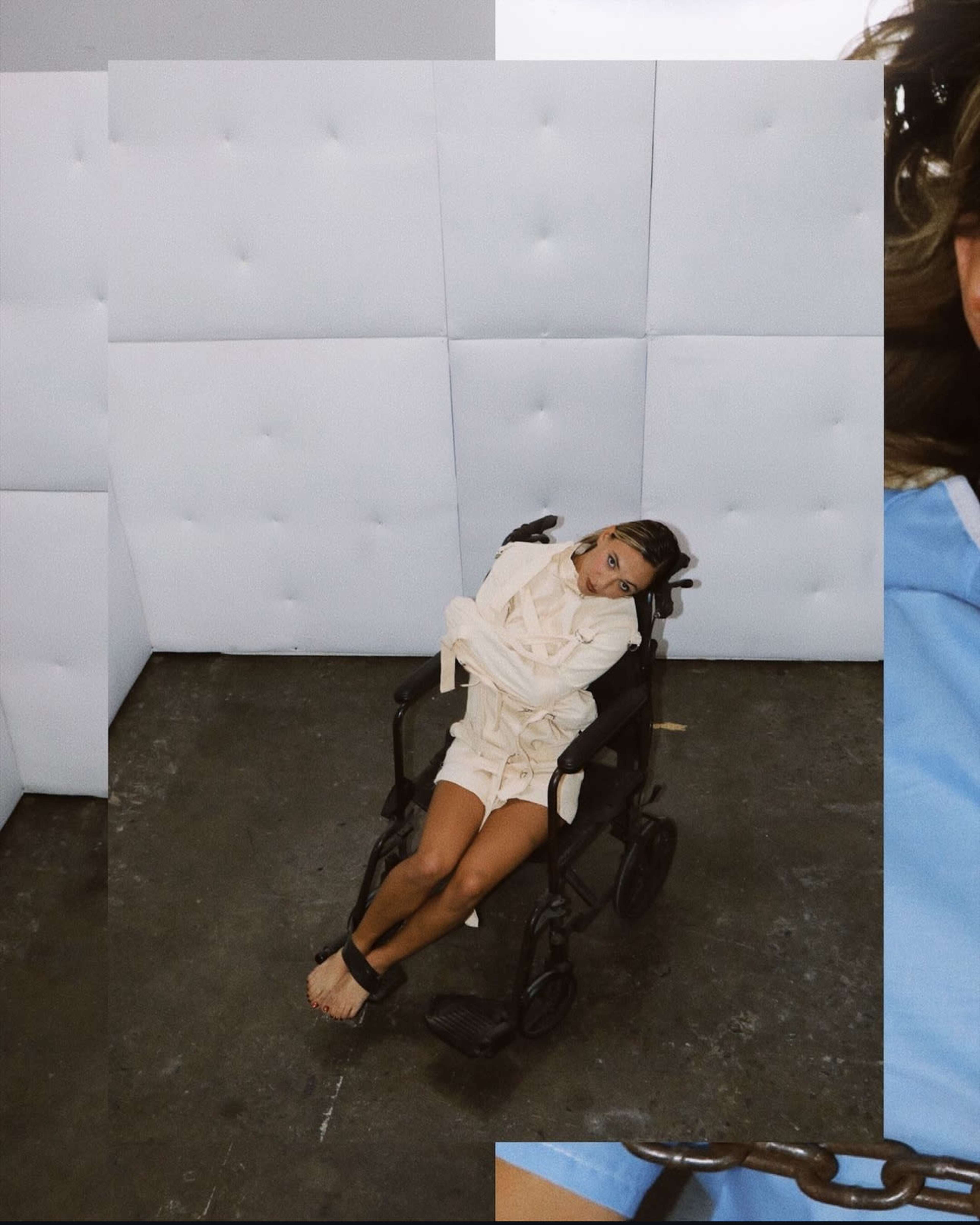 Mental Asylum Set - Padded room Image in South Los Angeles, Los Angeles, CA
