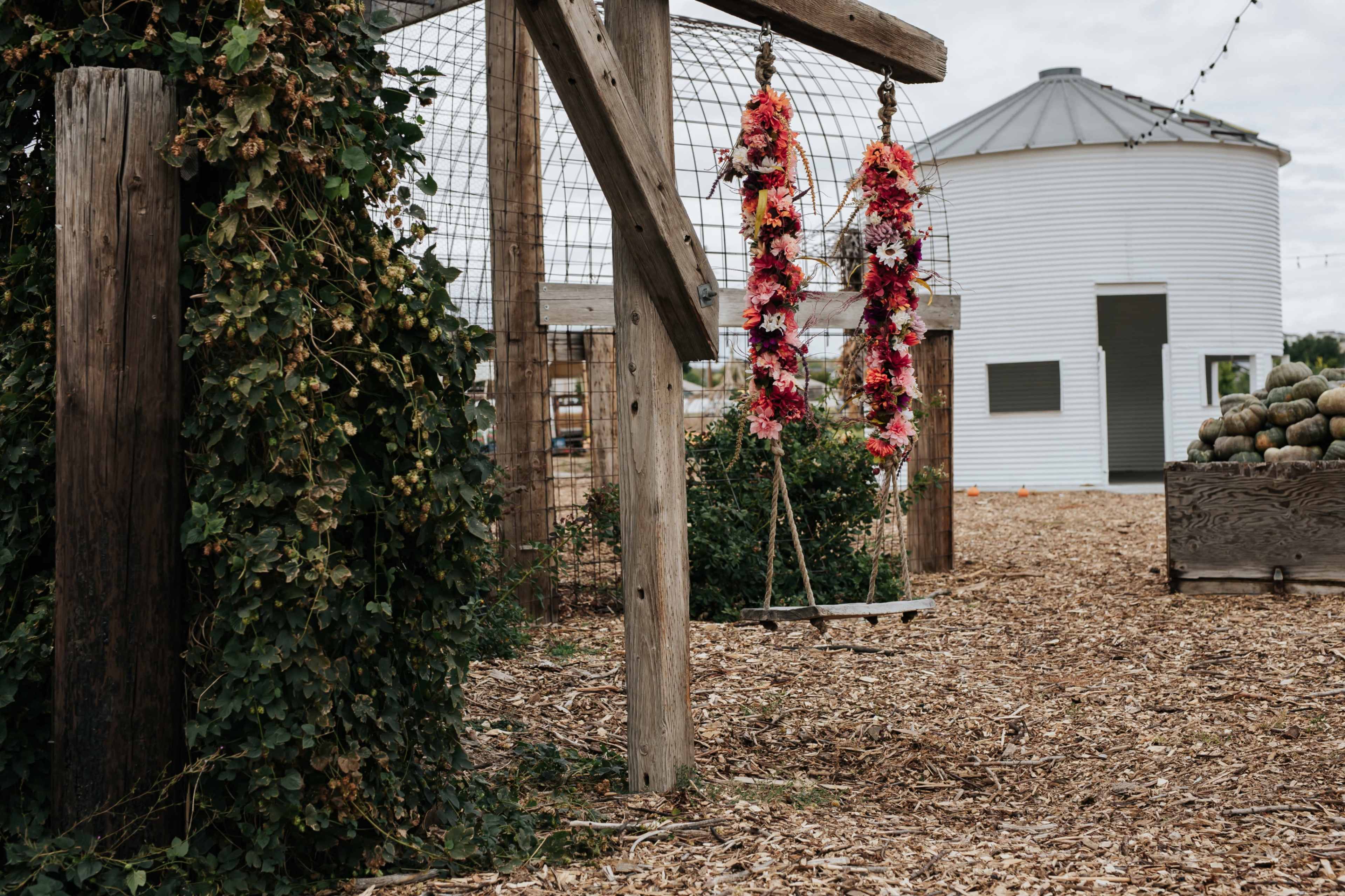 Outdoor Meadow Gathering Grounds with Botanical and Mountain Views Image in Riverton, Riverton, UT