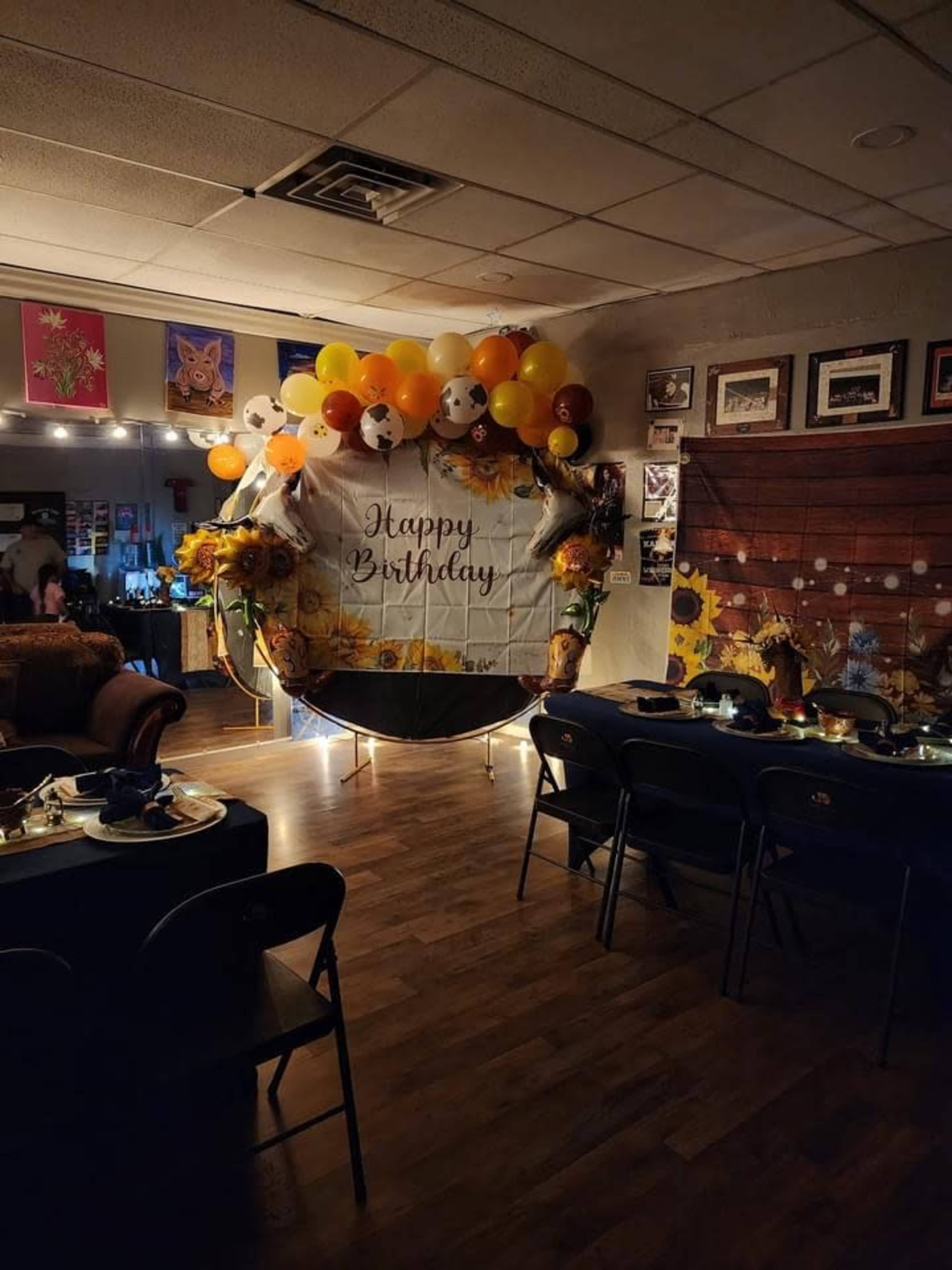 a Versatile Performing Arts and Studio Space Image in Tolleson, Tolleson, AZ