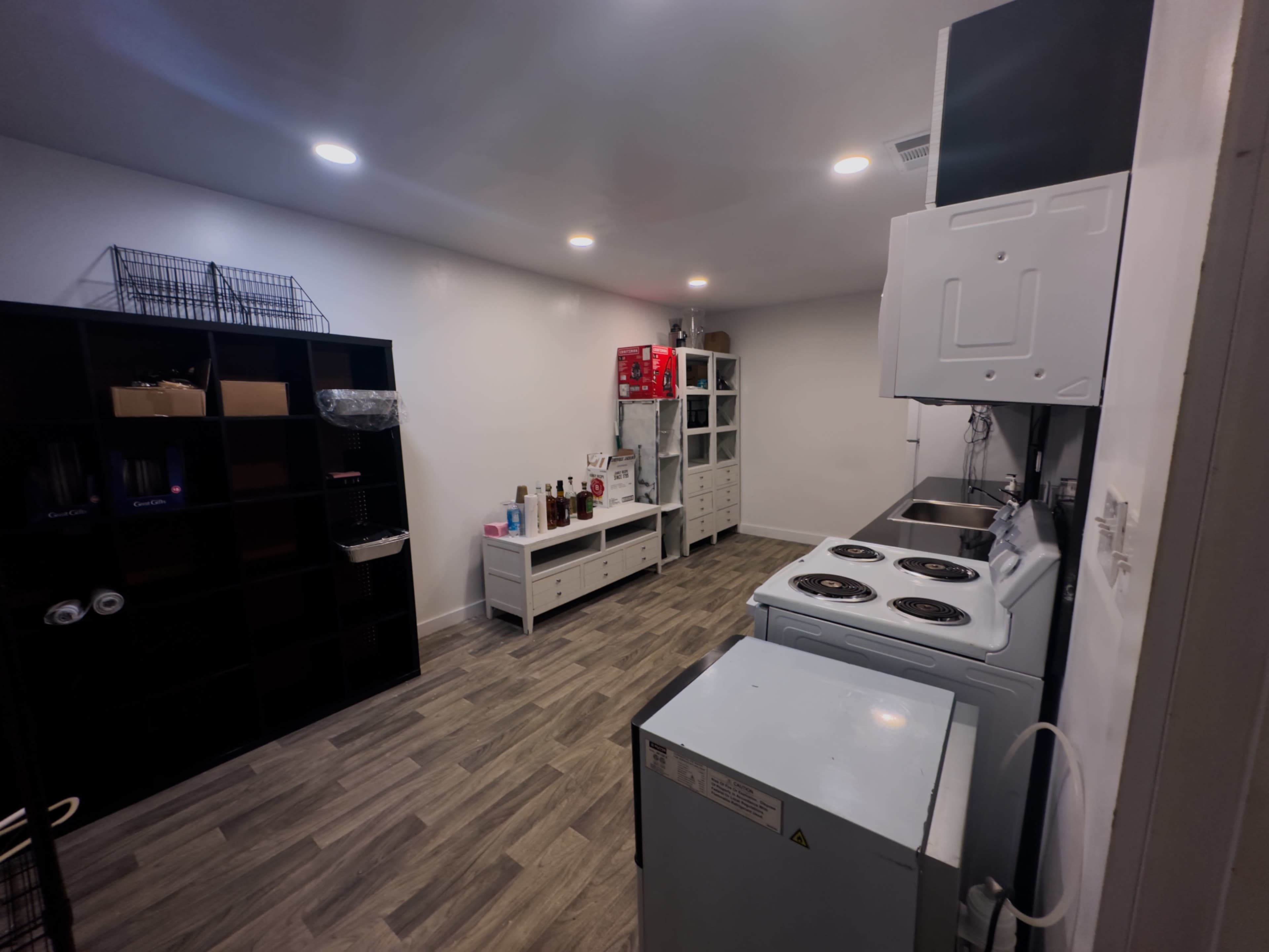 Downtown Image in Deep Ellum, Dallas TX, TX